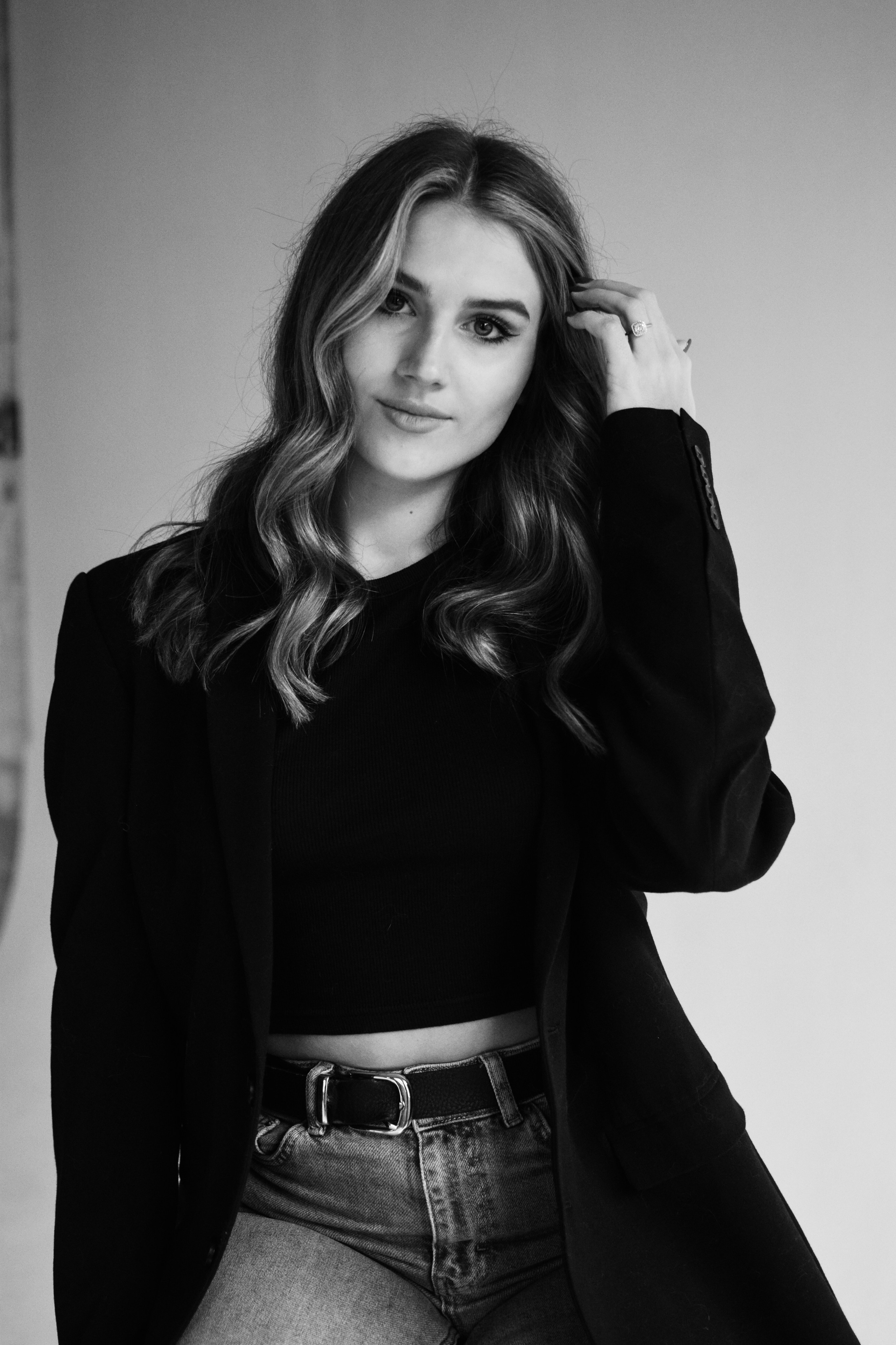 Portraits. Your local photographer