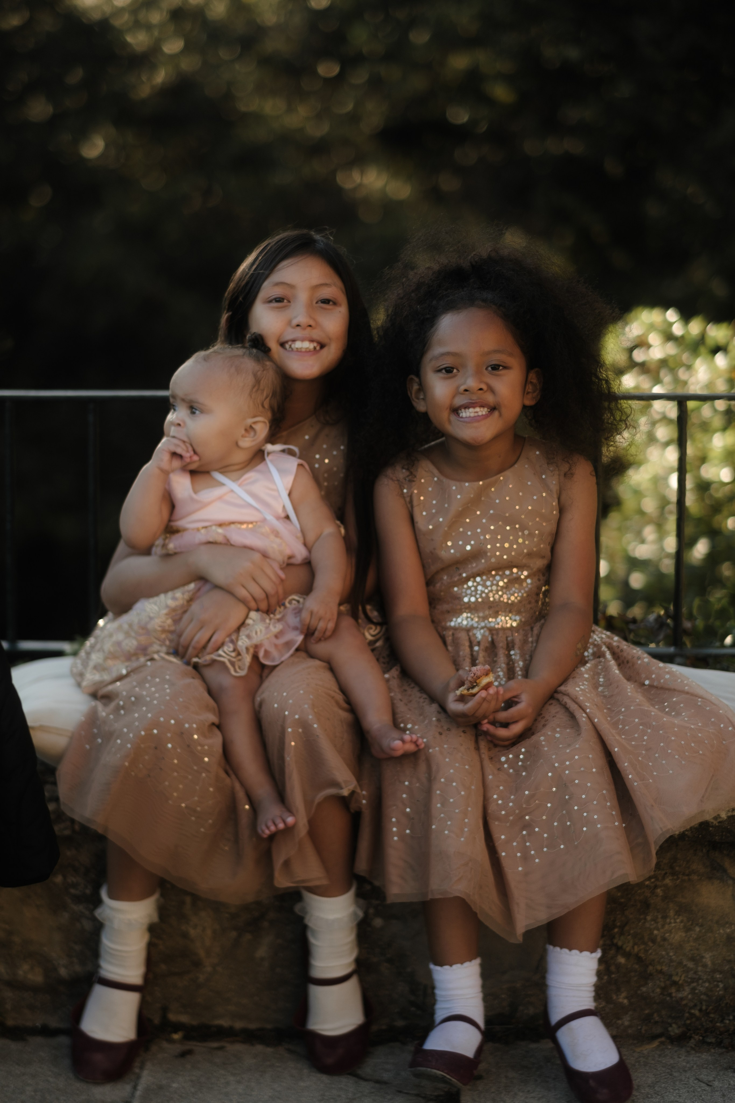 Morgan & Anthony. La Baronia. Paola wedding photographer / videographer in Barcelona