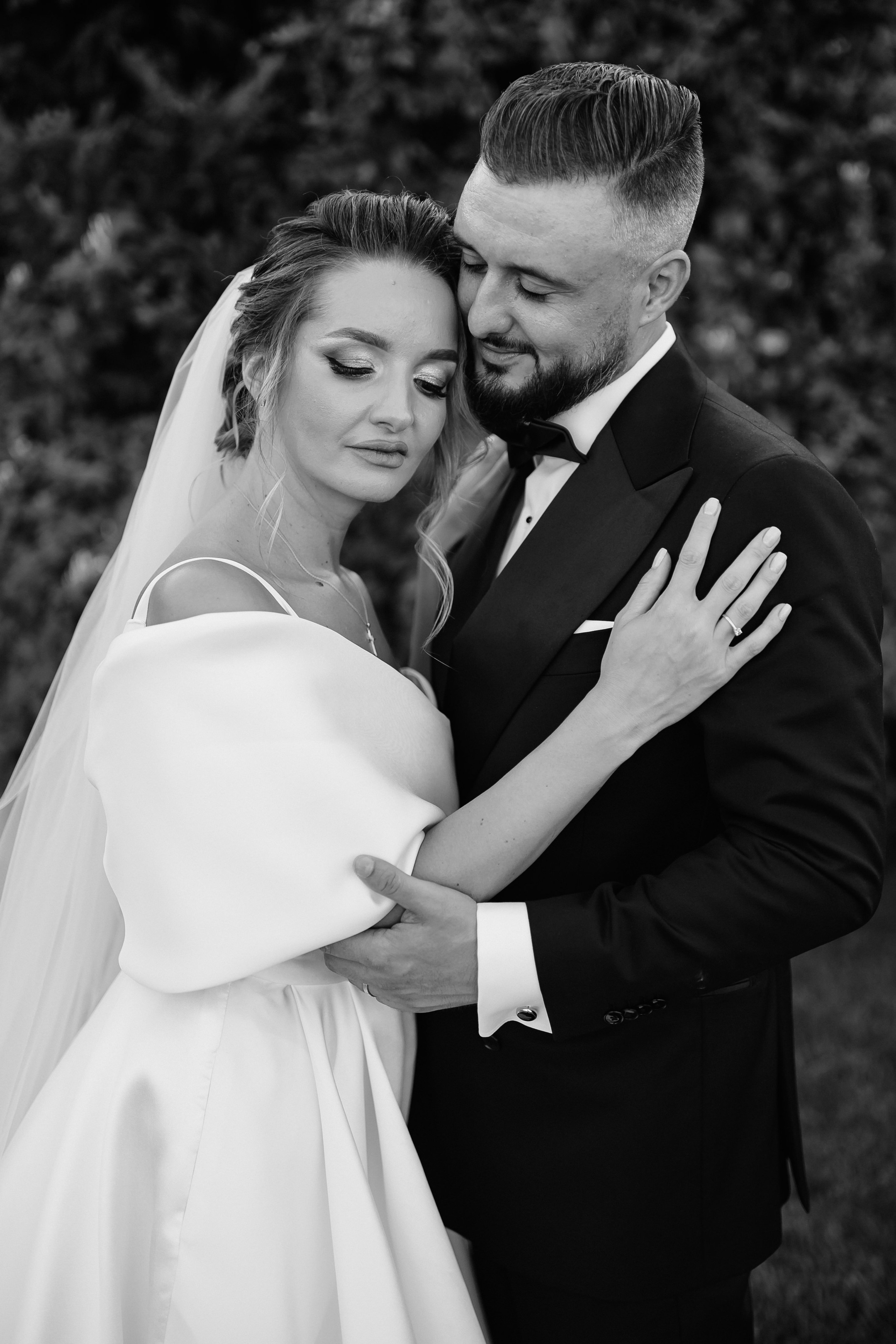 Nunta Loredana si Mihai. Fotograf nunta Bucuresti - Manu Ivanciu