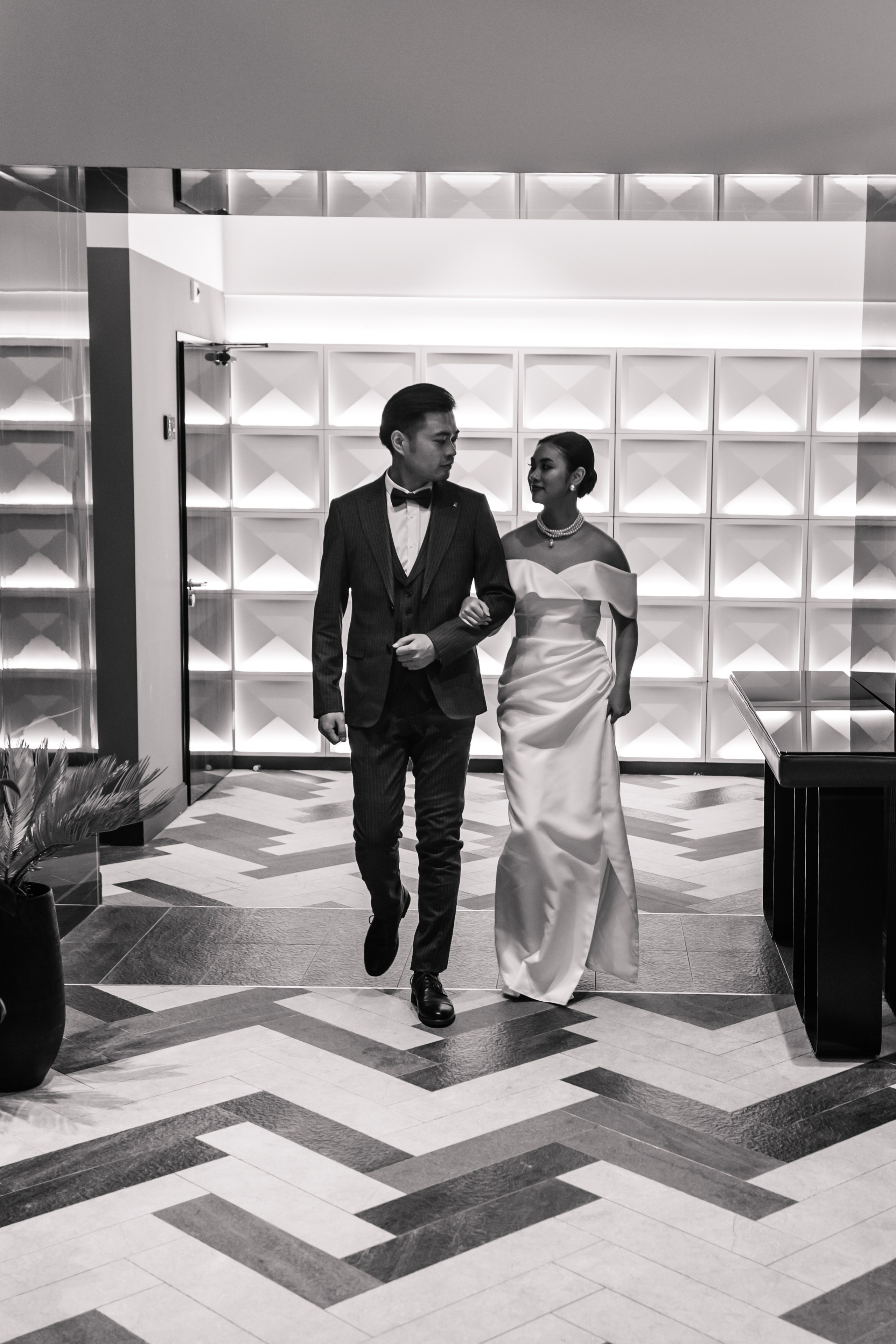 V+P. Fotógrafa profesional en España