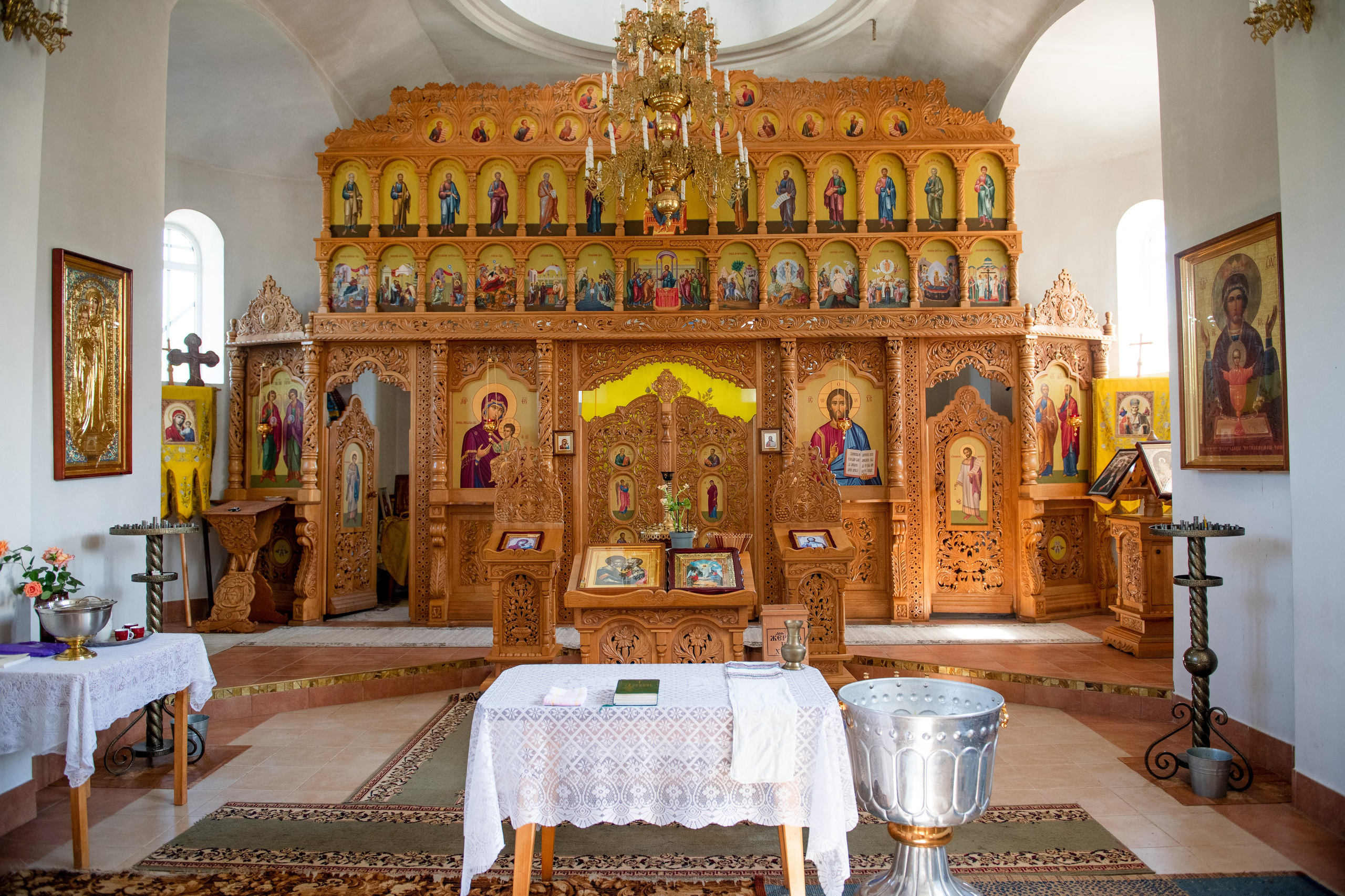 07.09.2024. Fotograf de familie Vitalie Budoianu