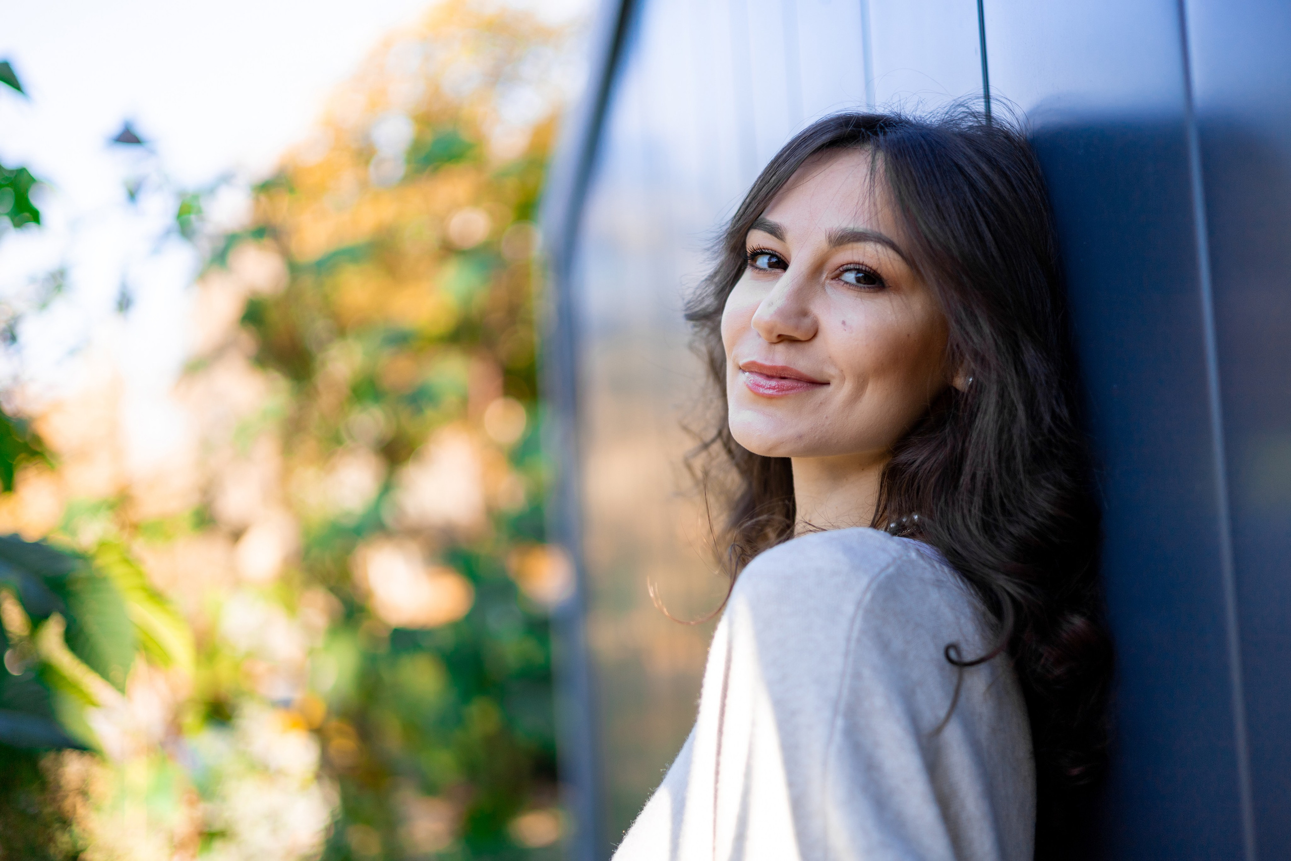 XENIA. Photographe en Côte d’Azur