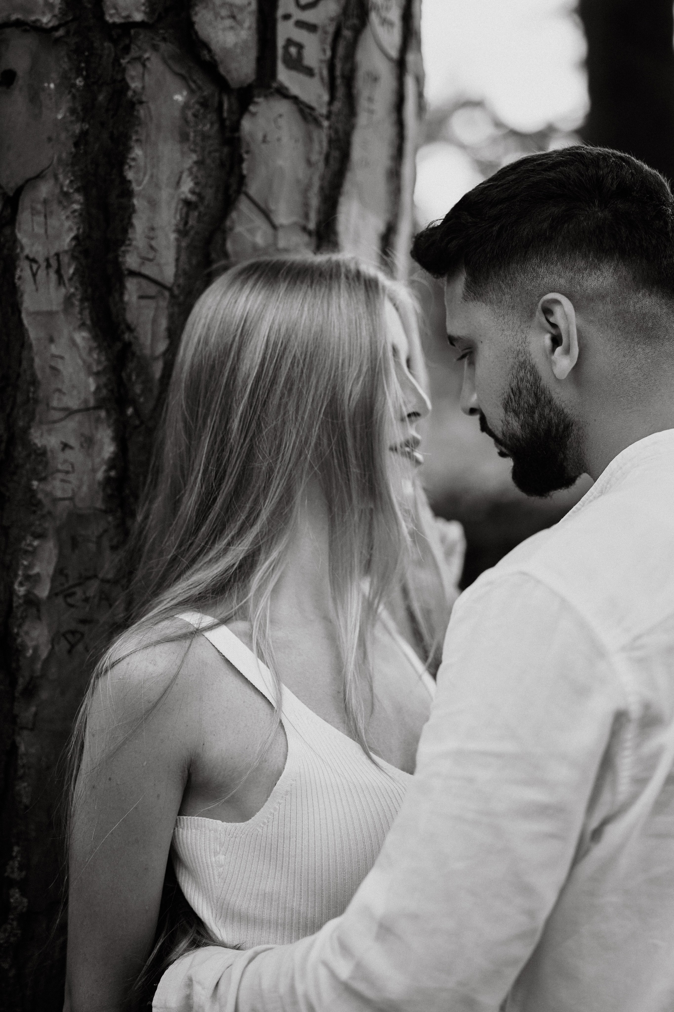 Нежность. Фотограф в Барселоне Жанна Захарченко