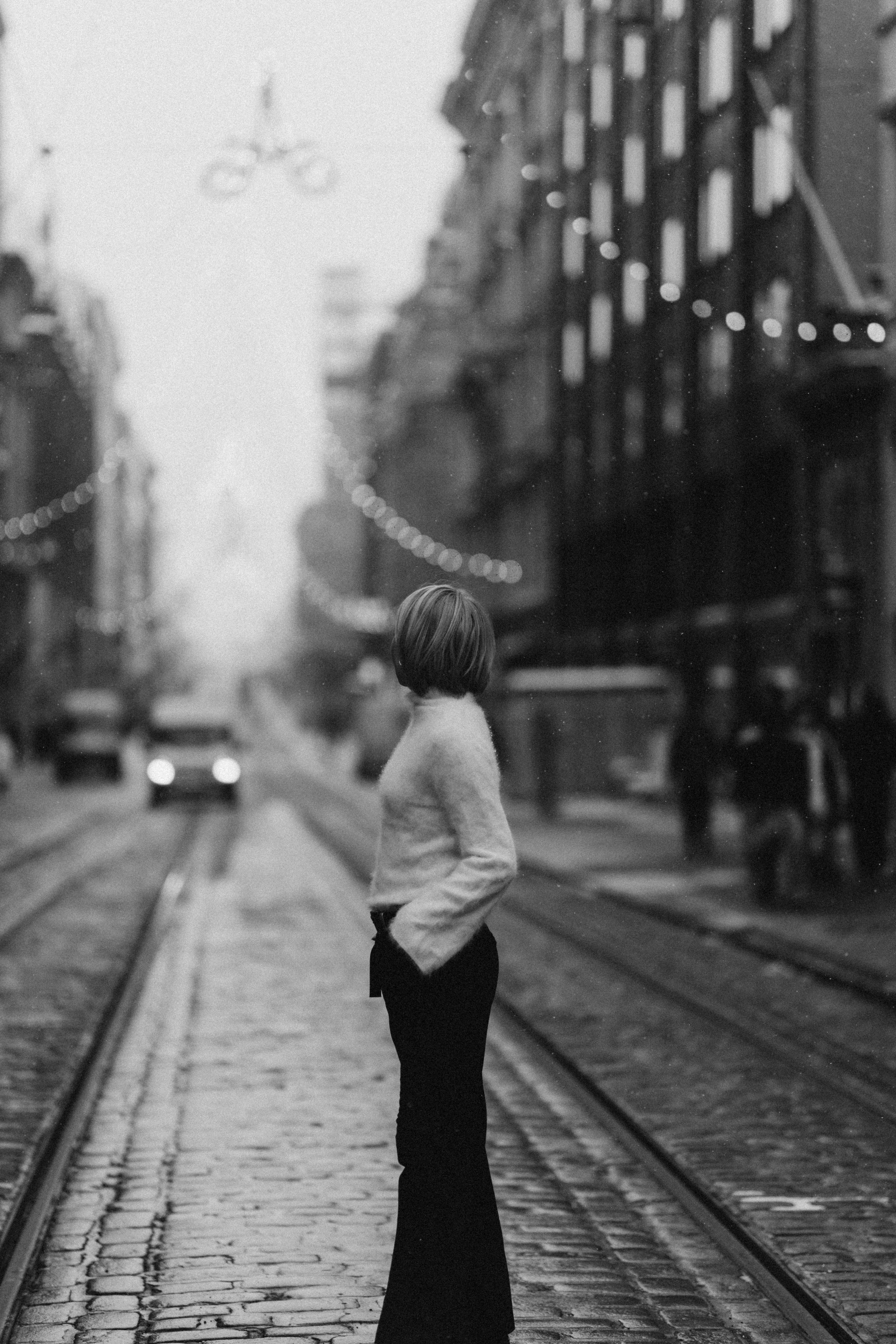 Petra. Wedding and portrait photographer in Helsinki Vickan O