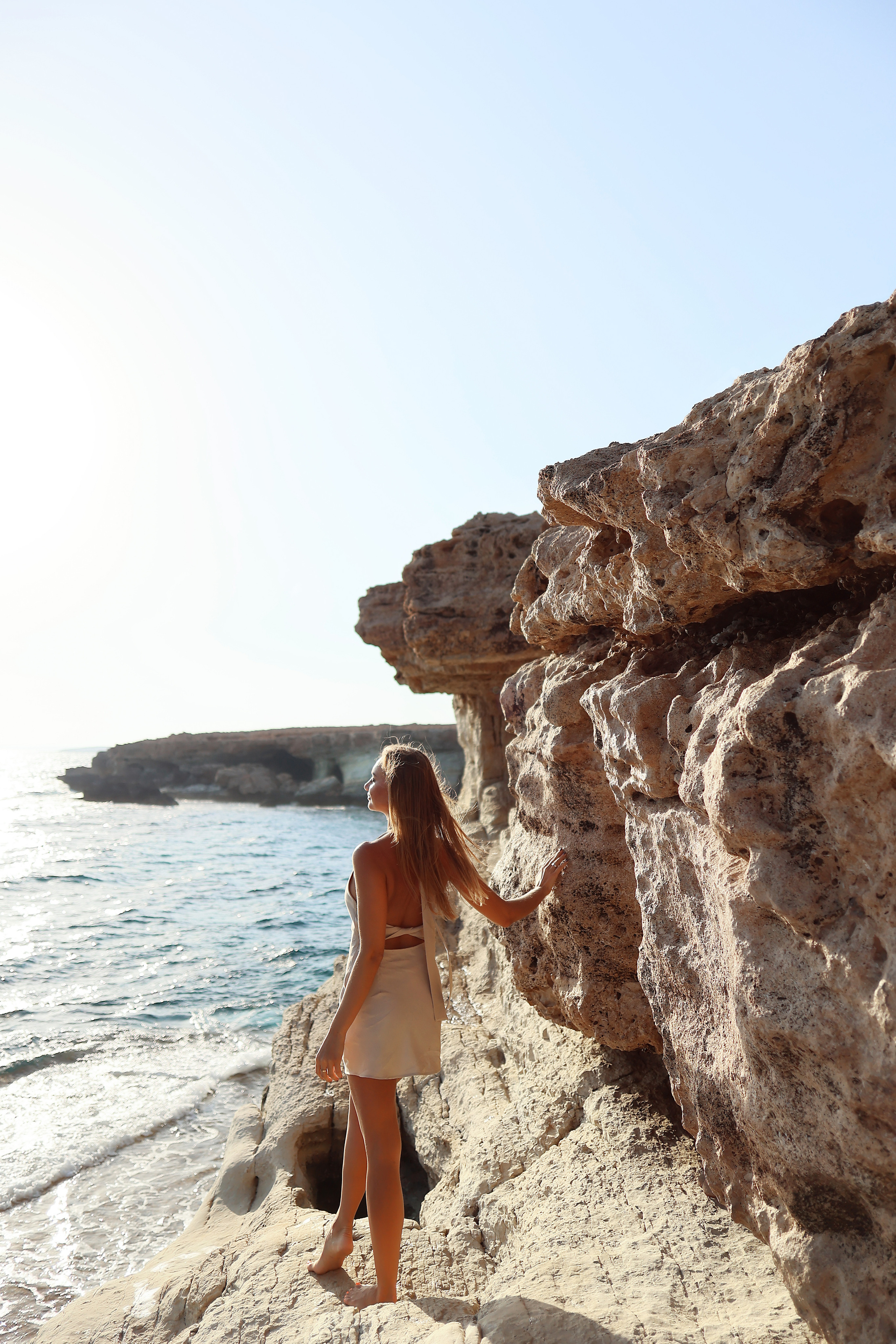 Love story, Айя-Напа. Июль, 2022. Kipriotka. Ваш фотограф на Кипре (Айя-Напа, Протарас)