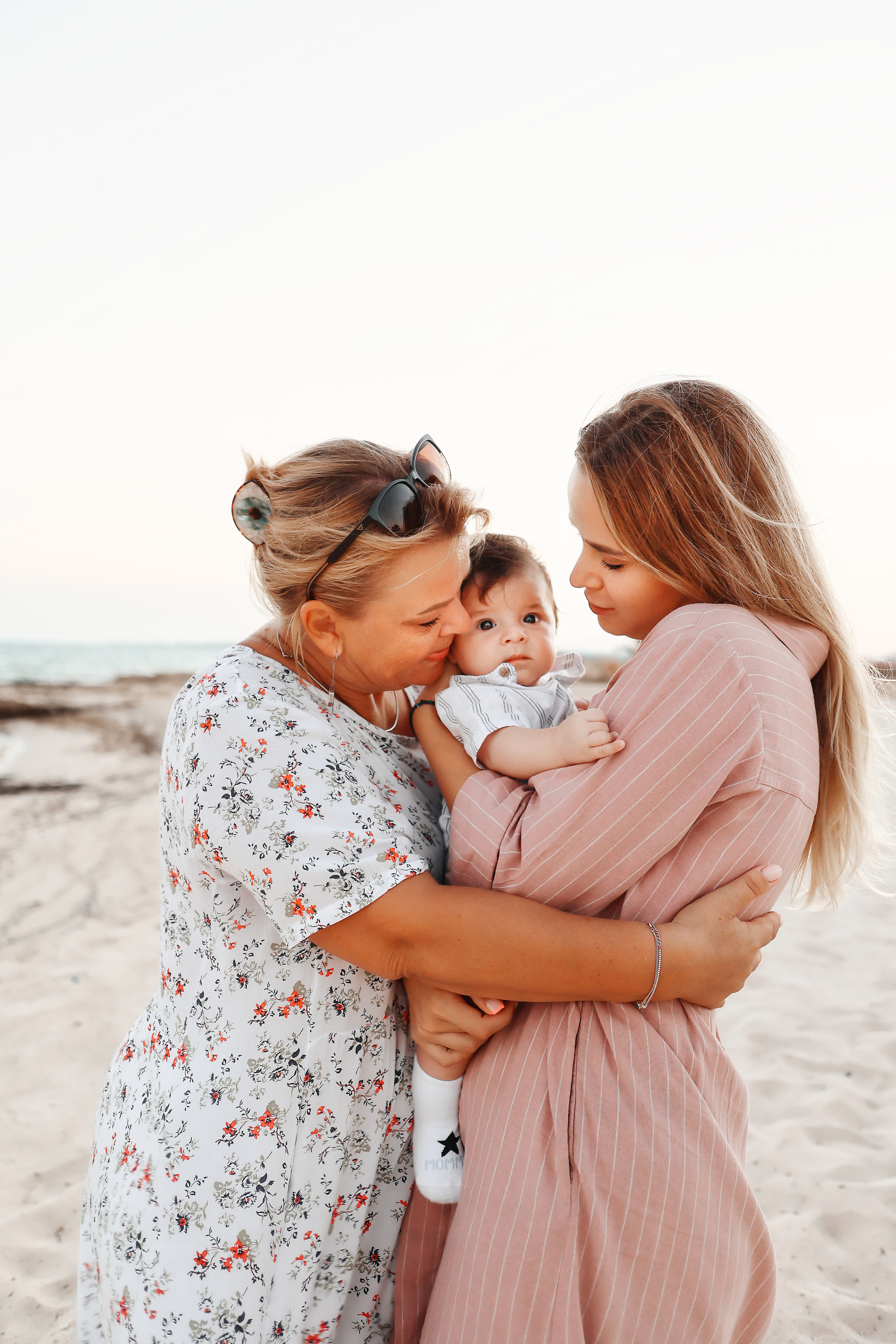 Семейная фотосессия в Айя-Фекле. Октябрь, 2022. Kipriotka. Ваш фотограф на Кипре (Айя-Напа, Протарас)