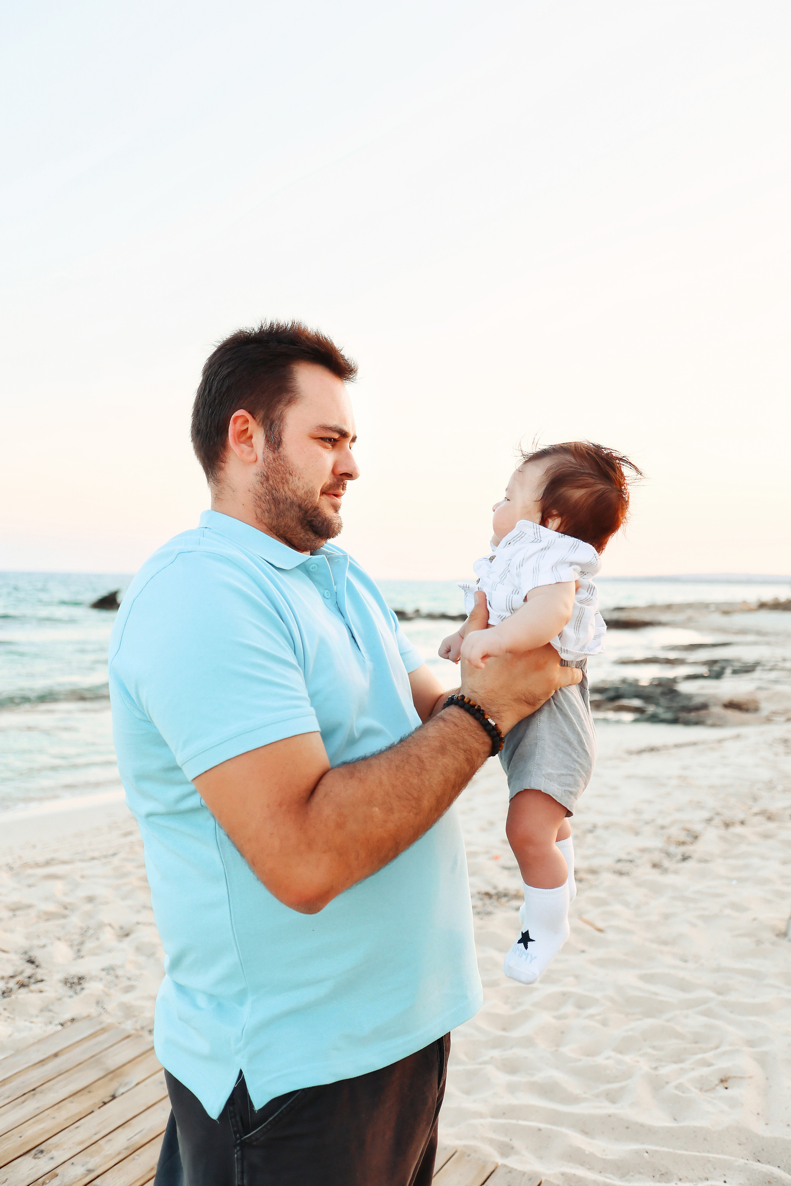 Семейная фотосессия в Айя-Фекле. Октябрь, 2022. Kipriotka. Ваш фотограф на Кипре (Айя-Напа, Протарас)