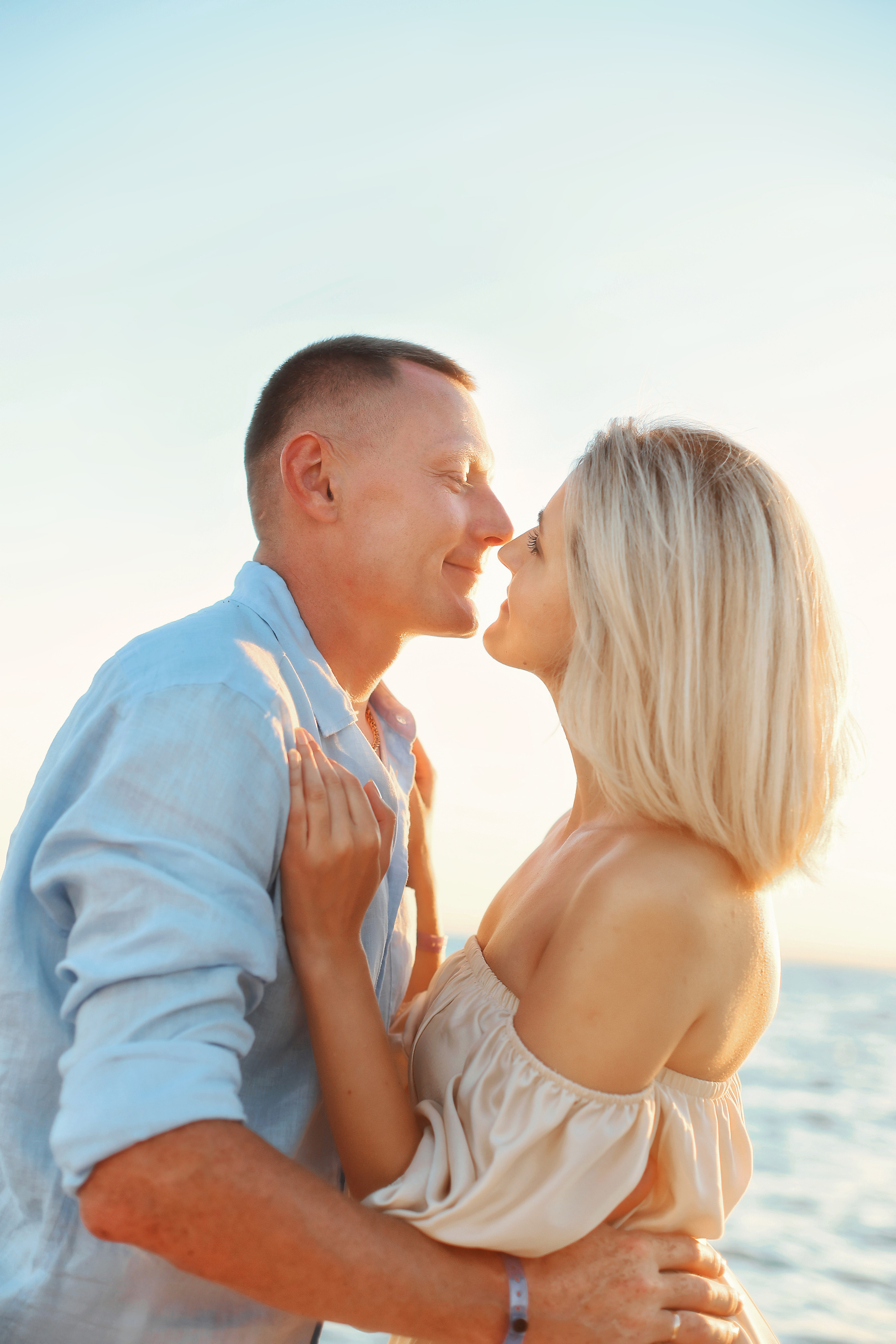 Семейная фотосессия, Айя-Напа. Июль, 2022. Kipriotka. Ваш фотограф на Кипре (Айя-Напа, Протарас)