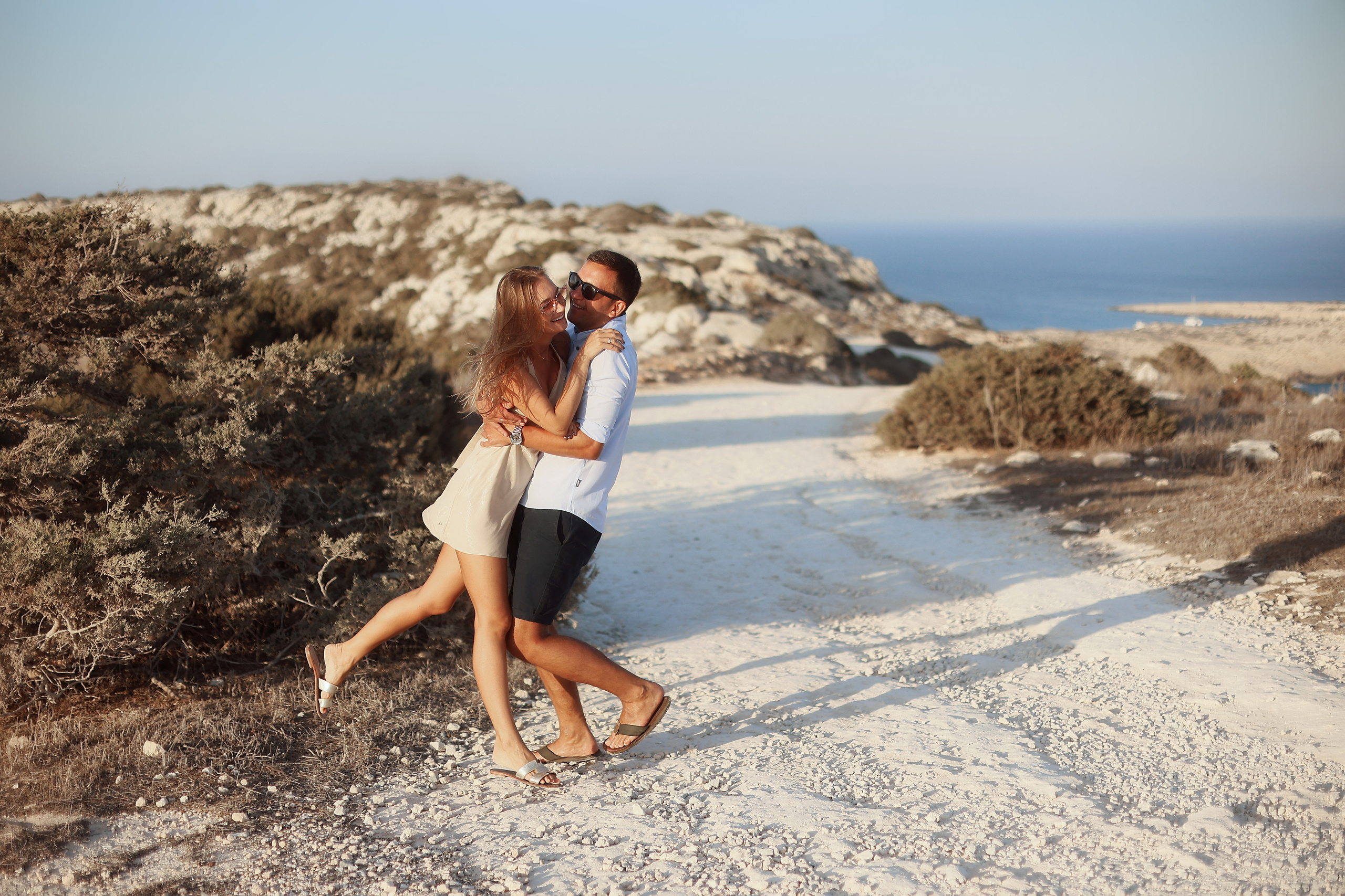 Love story, Айя-Напа. Июль, 2022. Kipriotka. Ваш фотограф на Кипре (Айя-Напа, Протарас)