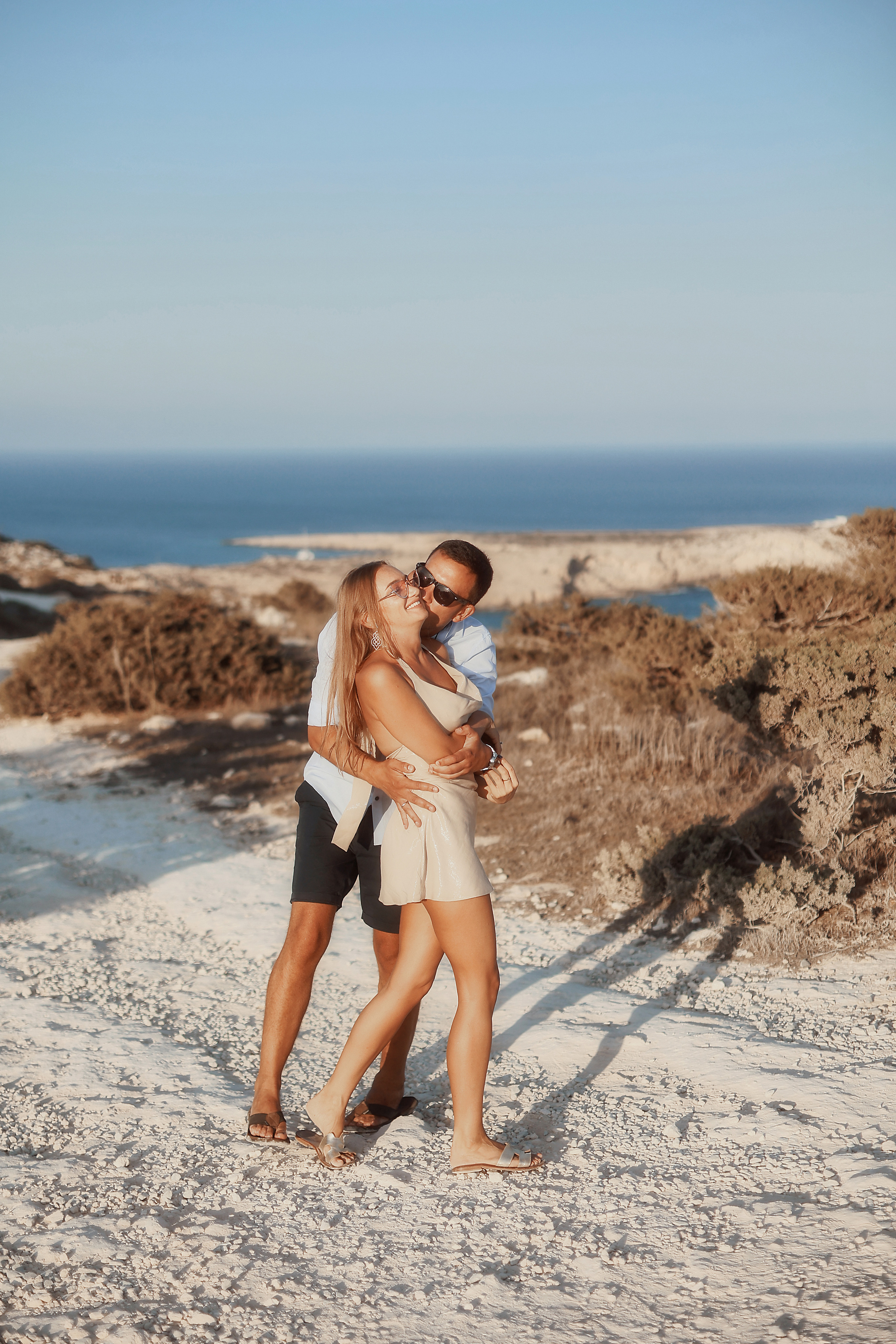 Love story, Айя-Напа. Июль, 2022. Kipriotka. Ваш фотограф на Кипре (Айя-Напа, Протарас)