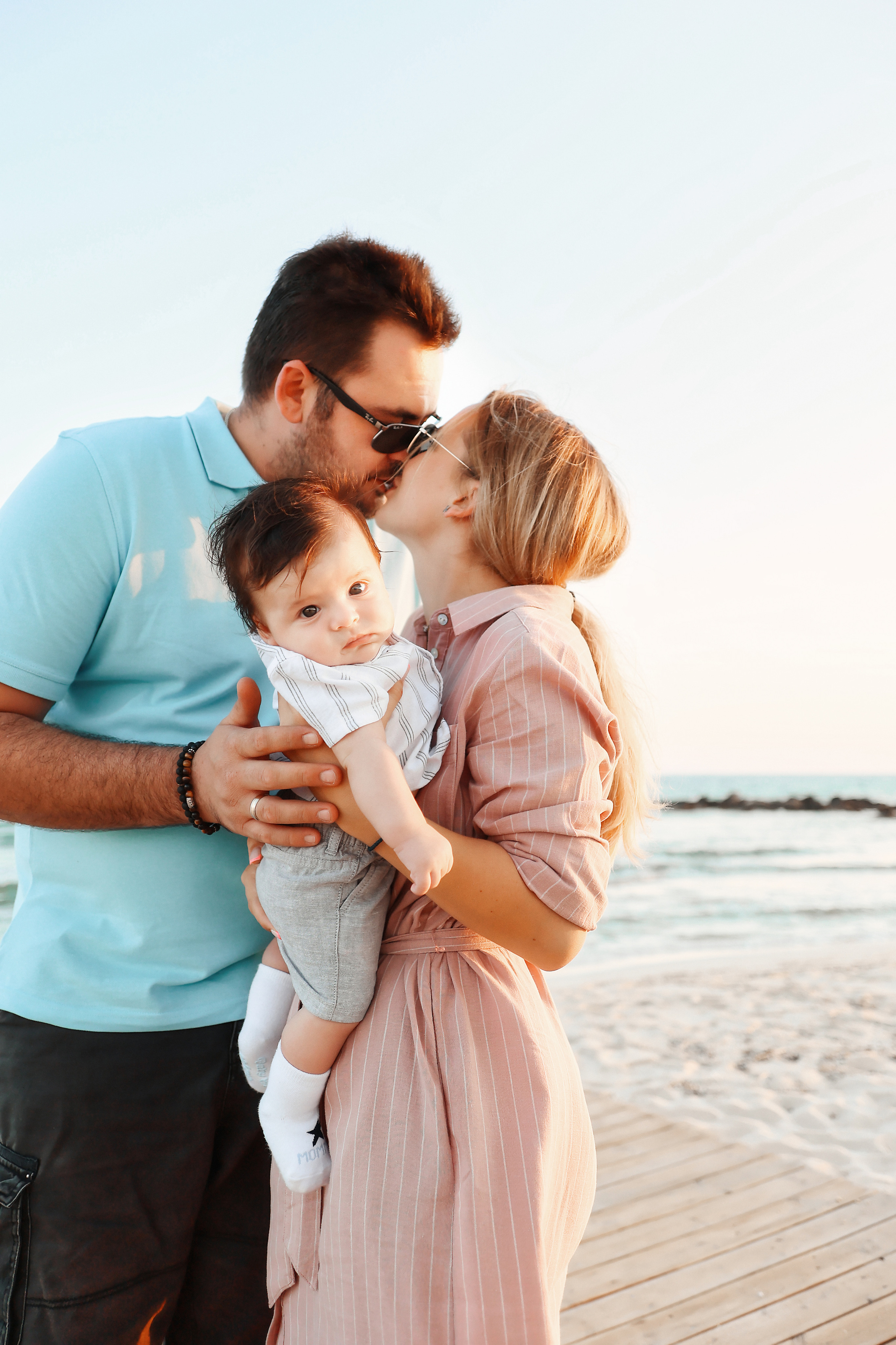 Семейная фотосессия в Айя-Фекле. Октябрь, 2022. Kipriotka. Ваш фотограф на Кипре (Айя-Напа, Протарас)