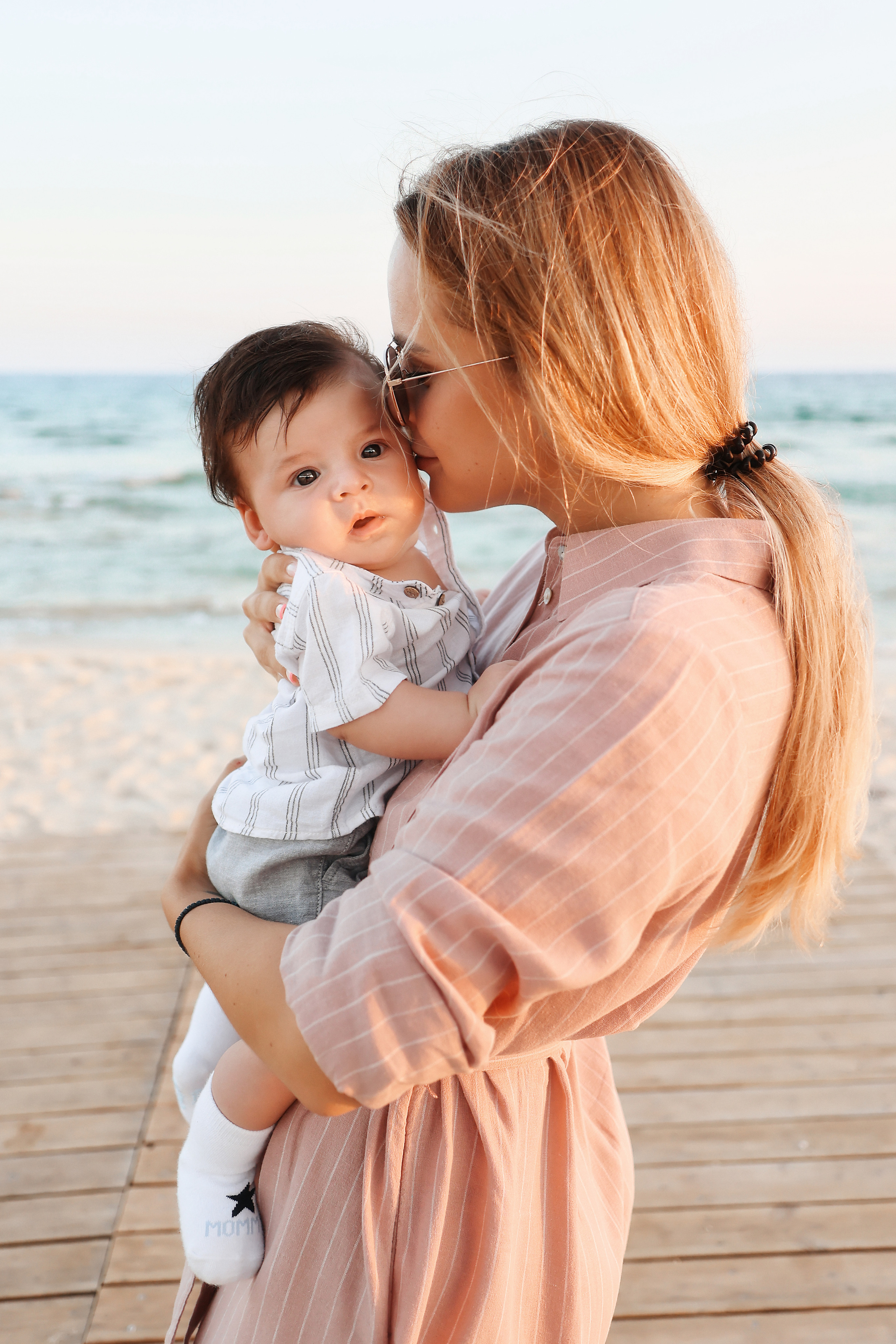 Семейная фотосессия в Айя-Фекле. Октябрь, 2022. Kipriotka. Ваш фотограф на Кипре (Айя-Напа, Протарас)
