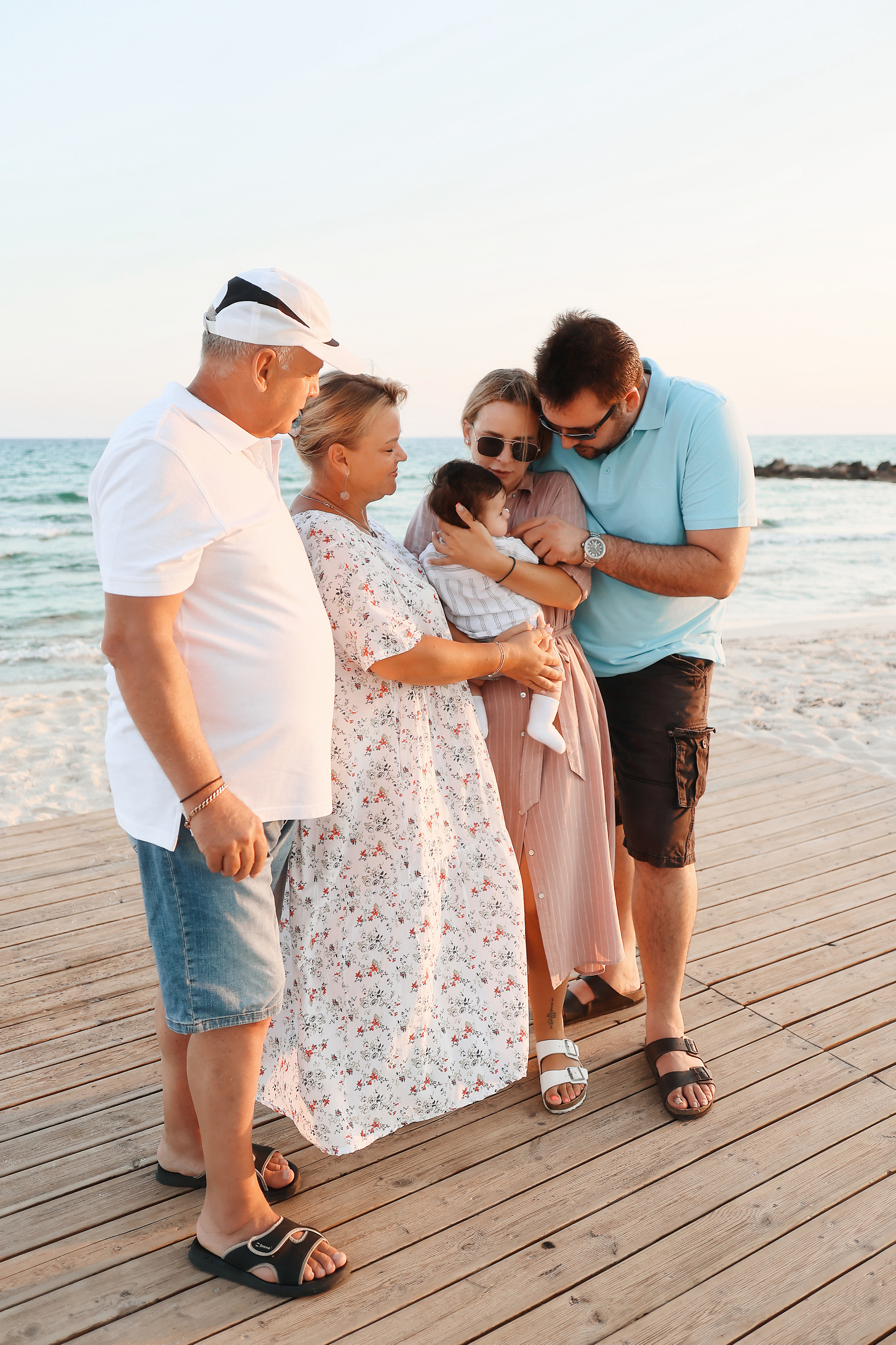 Семейная фотосессия в Айя-Фекле. Октябрь, 2022. Kipriotka. Ваш фотограф на Кипре (Айя-Напа, Протарас)