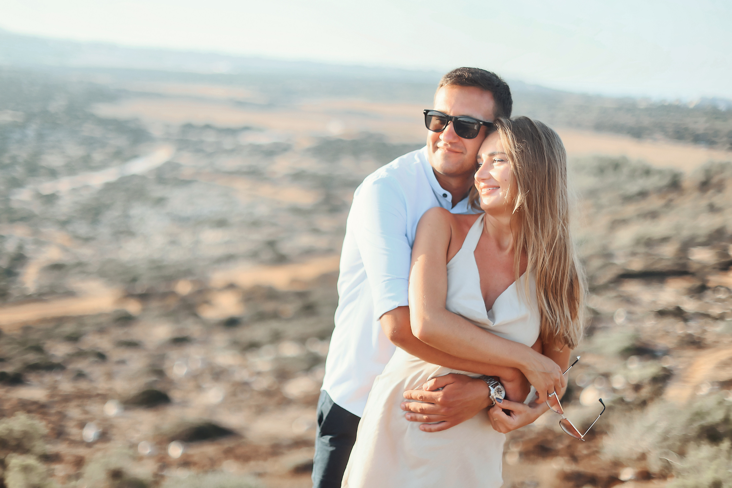 Love story, Айя-Напа. Июль, 2022. Kipriotka. Ваш фотограф на Кипре (Айя-Напа, Протарас)