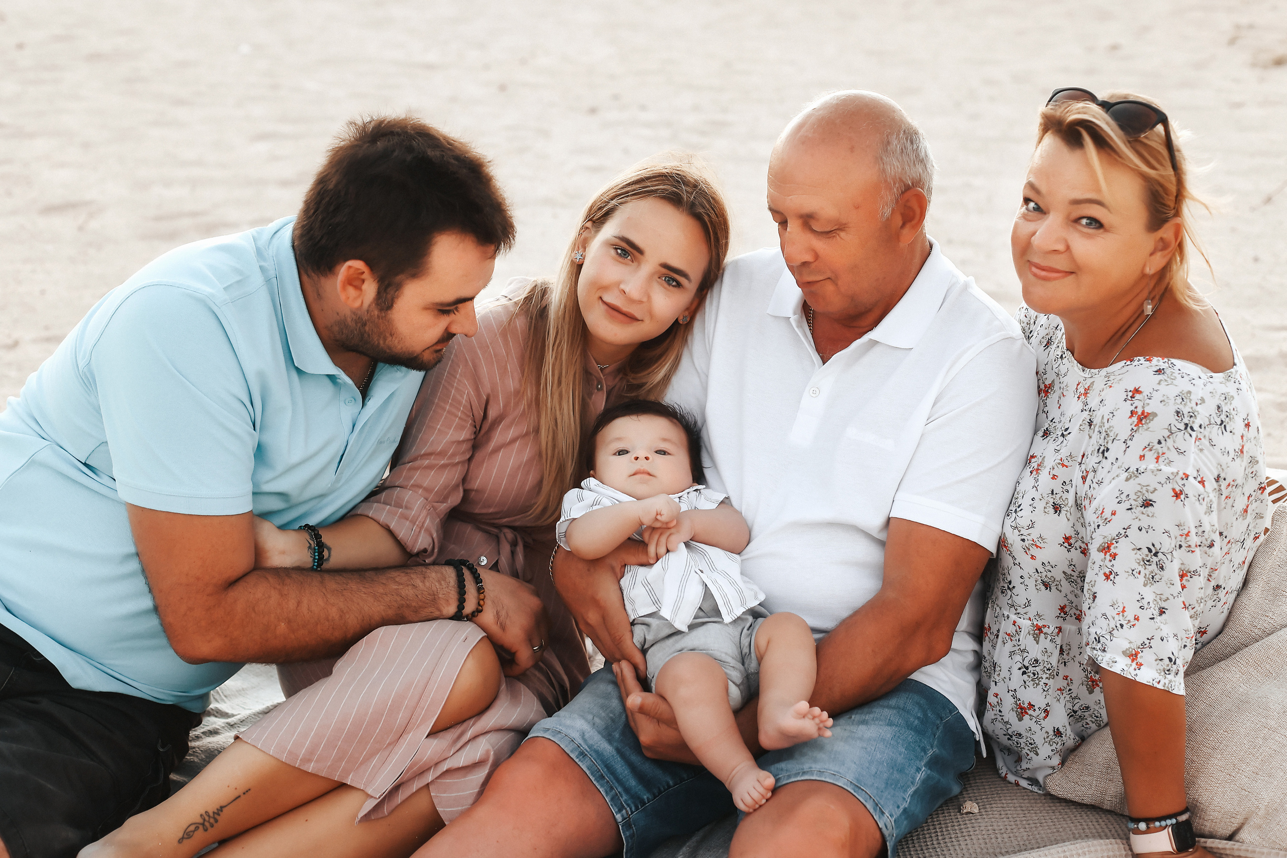 Семейная фотосессия в Айя-Фекле. Октябрь, 2022. Kipriotka. Ваш фотограф на Кипре (Айя-Напа, Протарас)