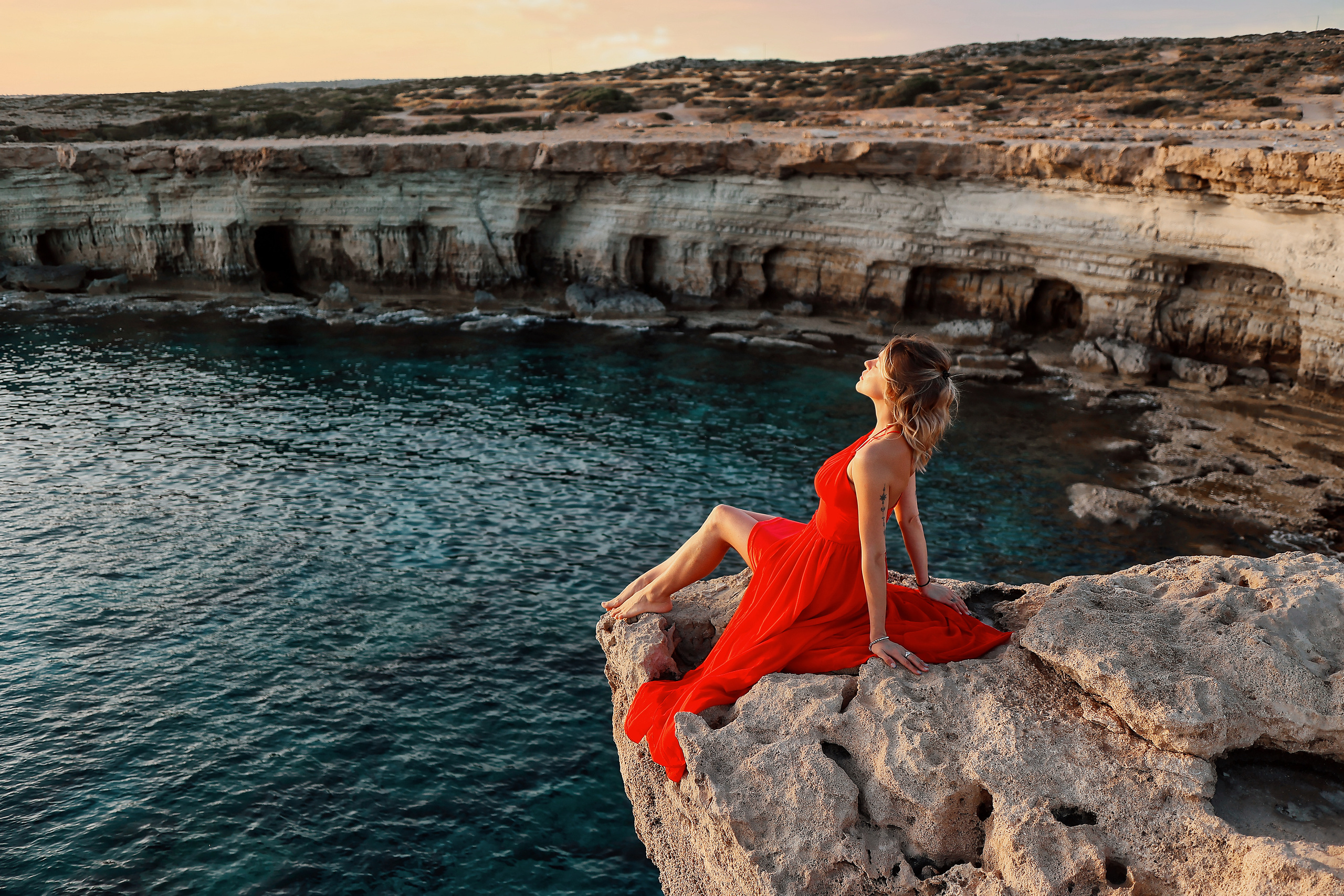 Kipriotka. Ваш фотограф на Кипре (Айя-Напа, Протарас)