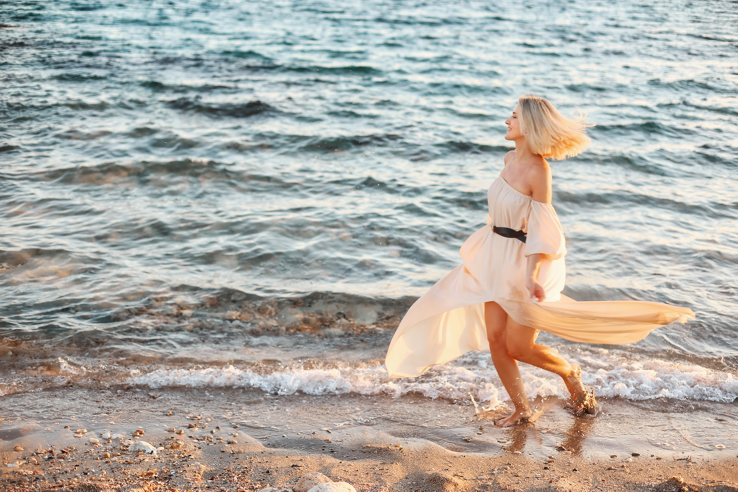 Семейная фотосессия, Айя-Напа. Июль, 2022. Kipriotka. Ваш фотограф на Кипре (Айя-Напа, Протарас)