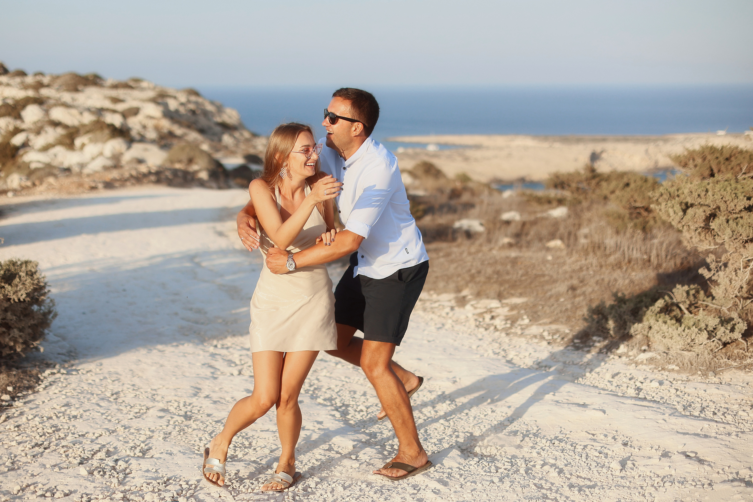 Love story, Айя-Напа. Июль, 2022. Kipriotka. Ваш фотограф на Кипре (Айя-Напа, Протарас)