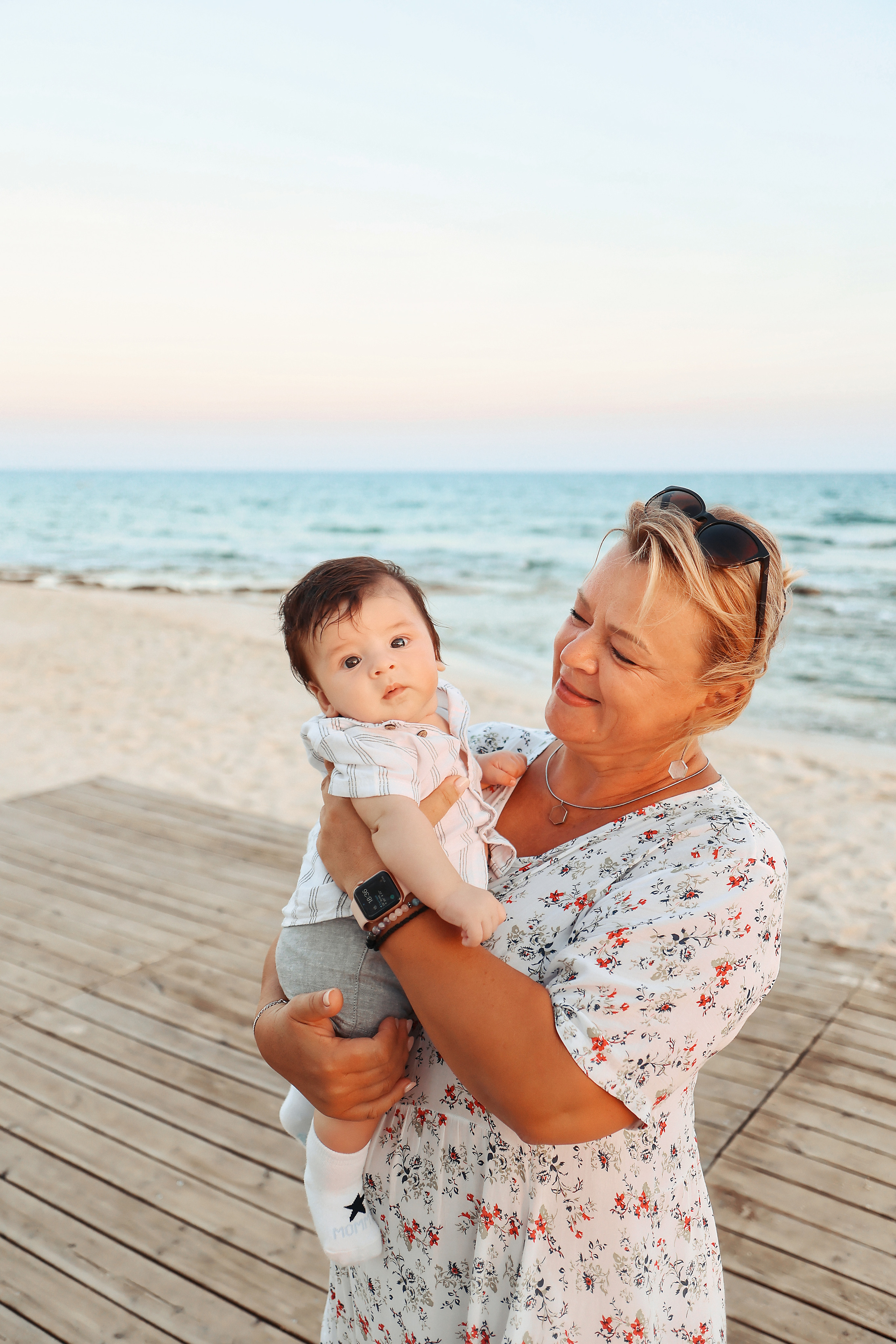 Семейная фотосессия в Айя-Фекле. Октябрь, 2022. Kipriotka. Ваш фотограф на Кипре (Айя-Напа, Протарас)