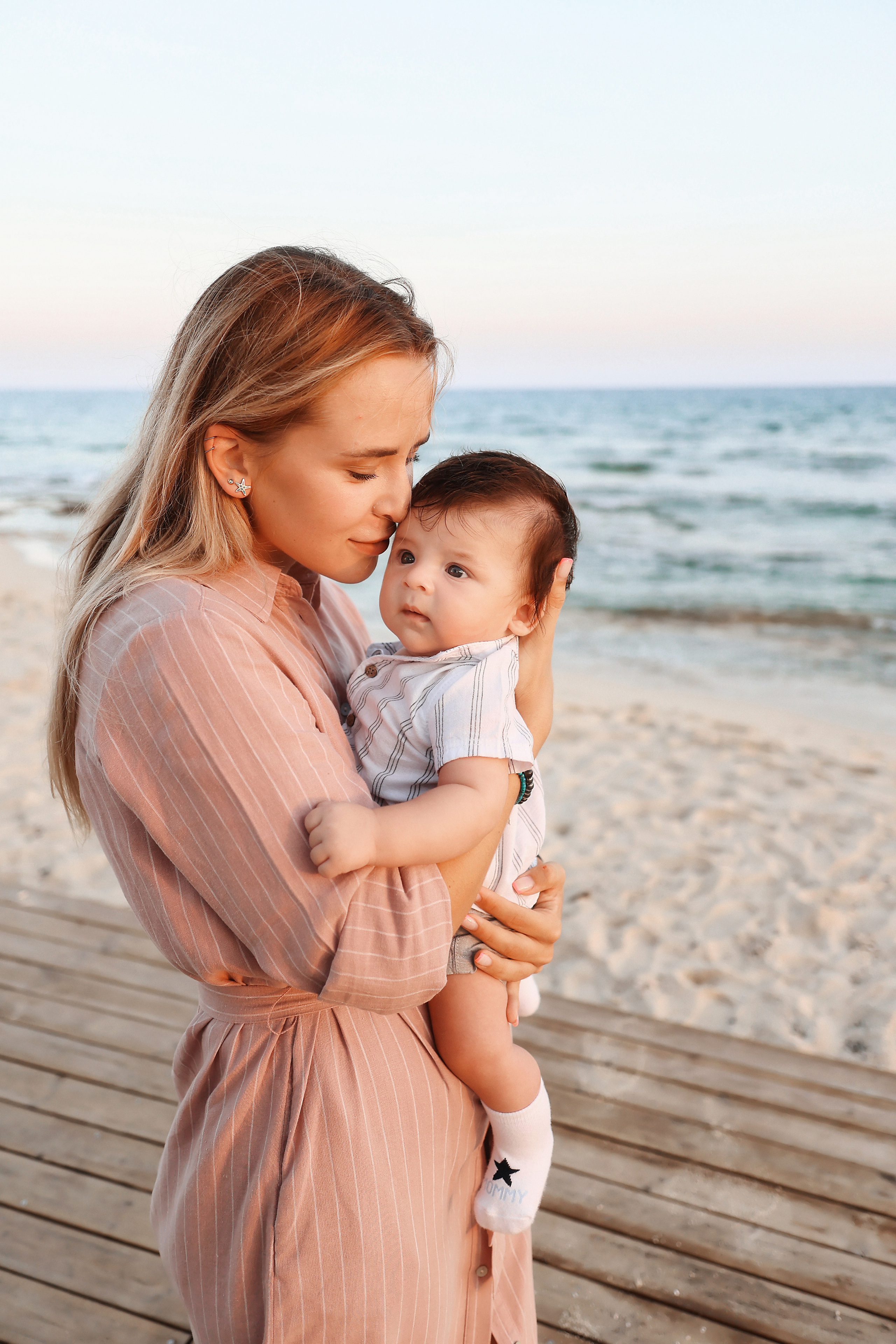 Семейная фотосессия в Айя-Фекле. Октябрь, 2022. Kipriotka. Ваш фотограф на Кипре (Айя-Напа, Протарас)