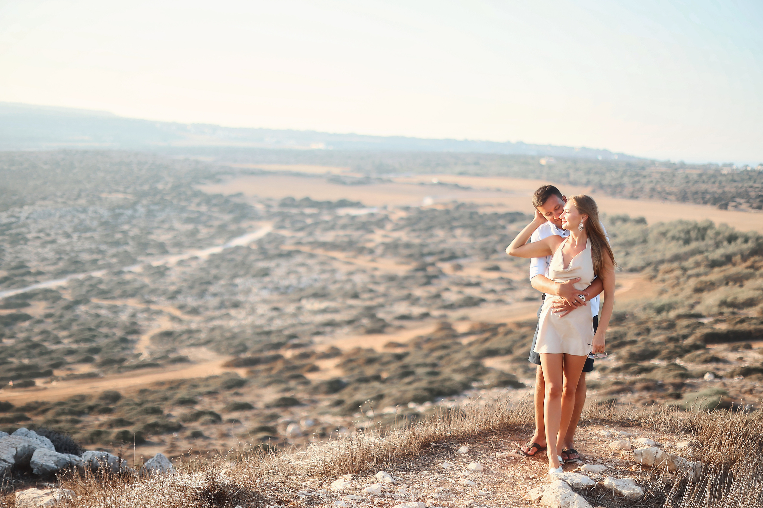 Love story, Айя-Напа. Июль, 2022. Kipriotka. Ваш фотограф на Кипре (Айя-Напа, Протарас)