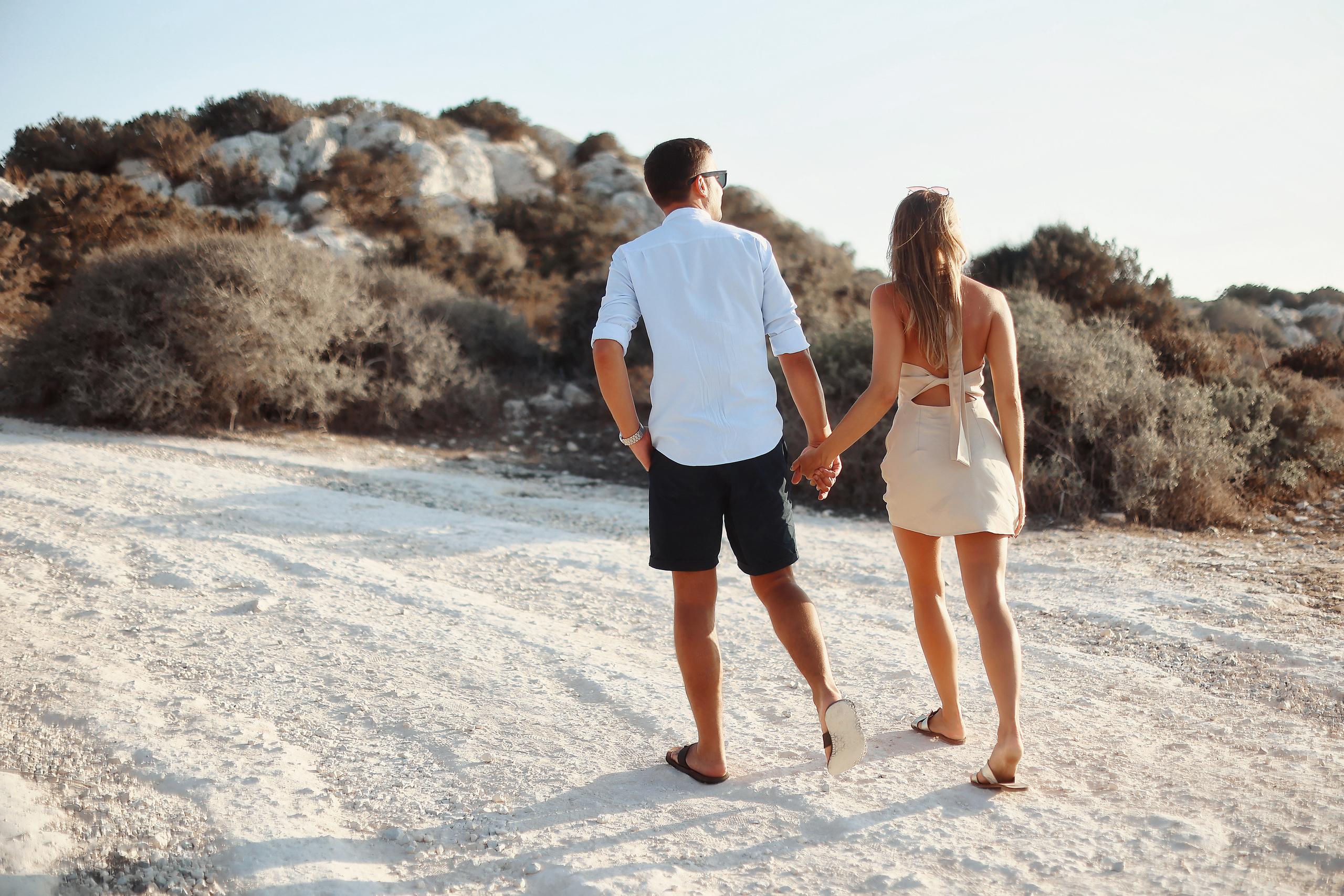 Love story, Айя-Напа. Июль, 2022. Kipriotka. Ваш фотограф на Кипре (Айя-Напа, Протарас)