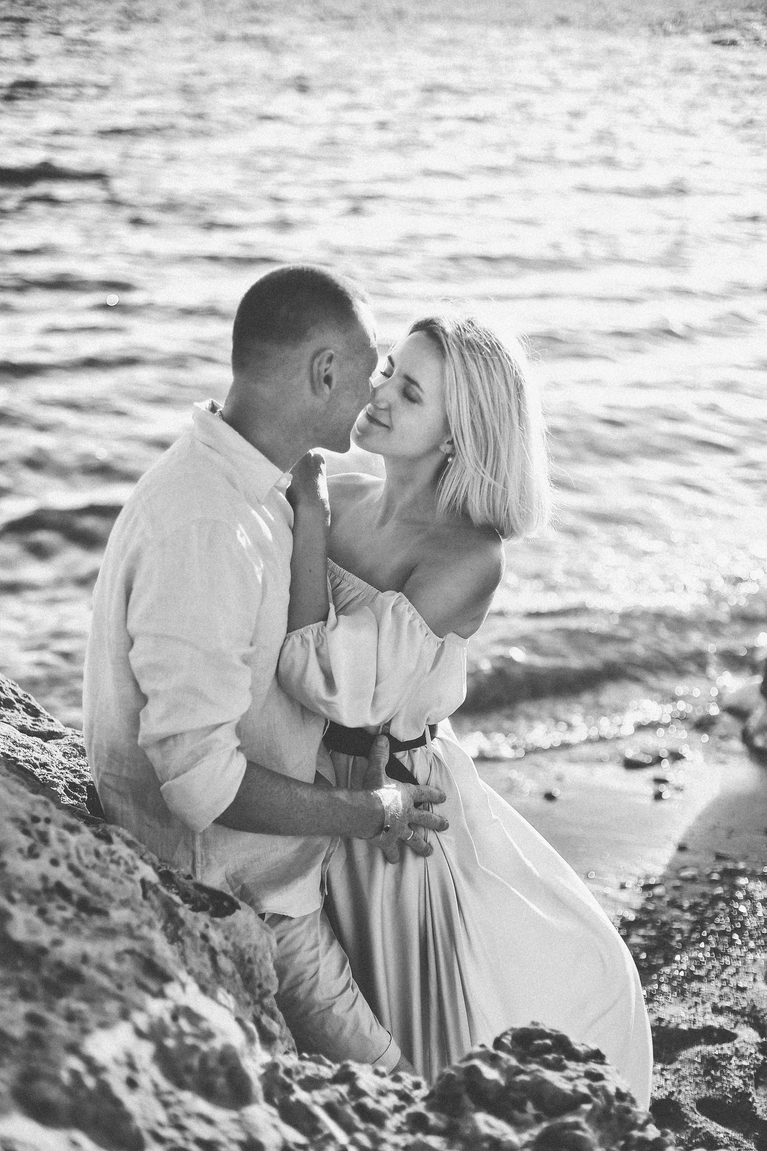 Семейная фотосессия, Айя-Напа. Июль, 2022. Kipriotka. Ваш фотограф на Кипре (Айя-Напа, Протарас)