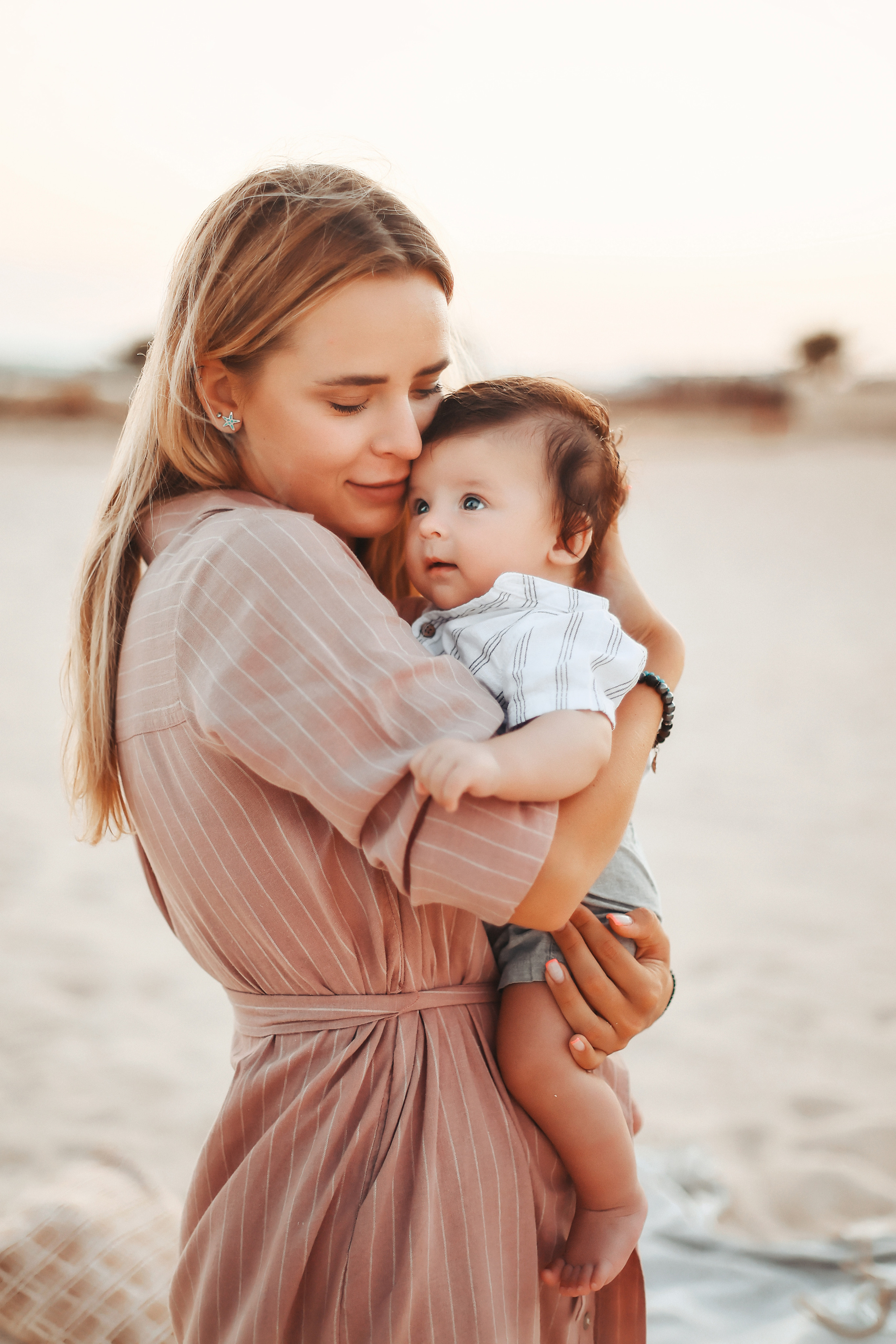 Семейная фотосессия в Айя-Фекле. Октябрь, 2022. Kipriotka. Ваш фотограф на Кипре (Айя-Напа, Протарас)