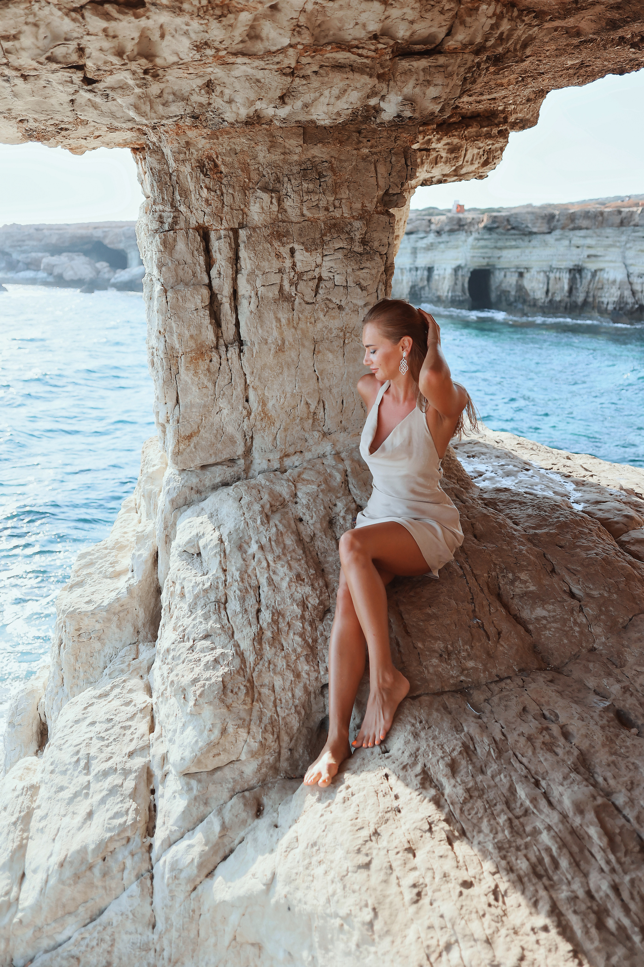 Love story, Айя-Напа. Июль, 2022. Kipriotka. Ваш фотограф на Кипре (Айя-Напа, Протарас)