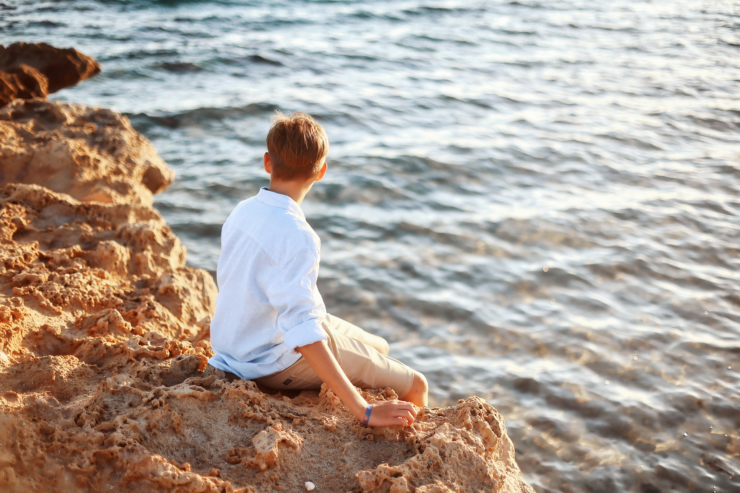 Семейная фотосессия, Айя-Напа. Июль, 2022. Kipriotka. Ваш фотограф на Кипре (Айя-Напа, Протарас)