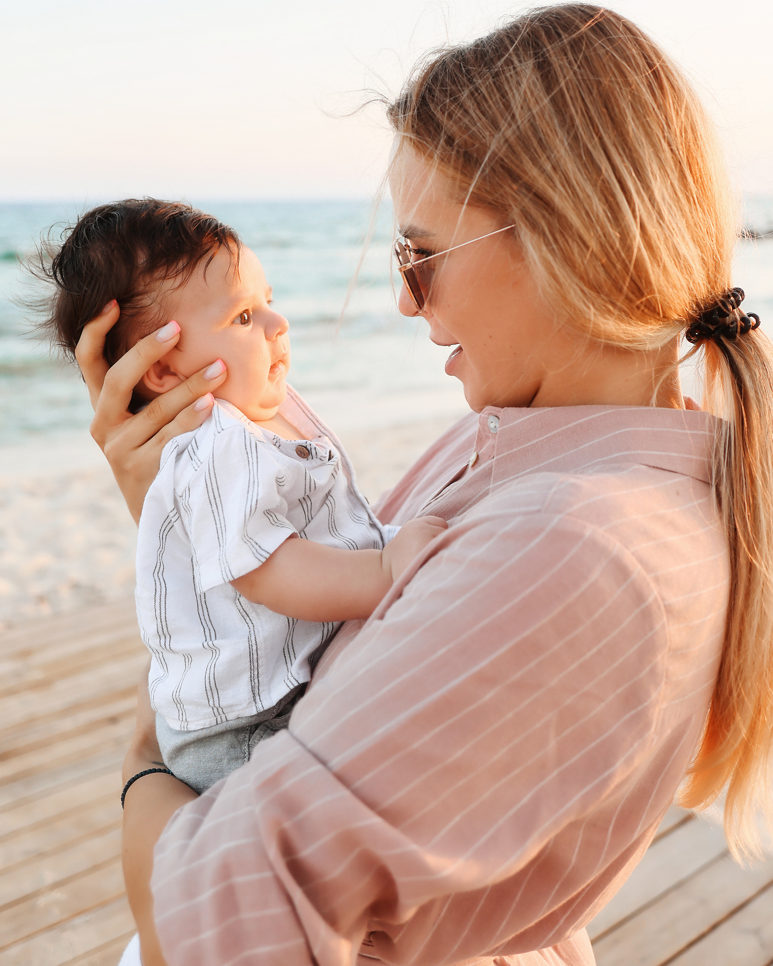 Семейная фотосессия в Айя-Фекле. Октябрь, 2022. Kipriotka. Ваш фотограф на Кипре (Айя-Напа, Протарас)