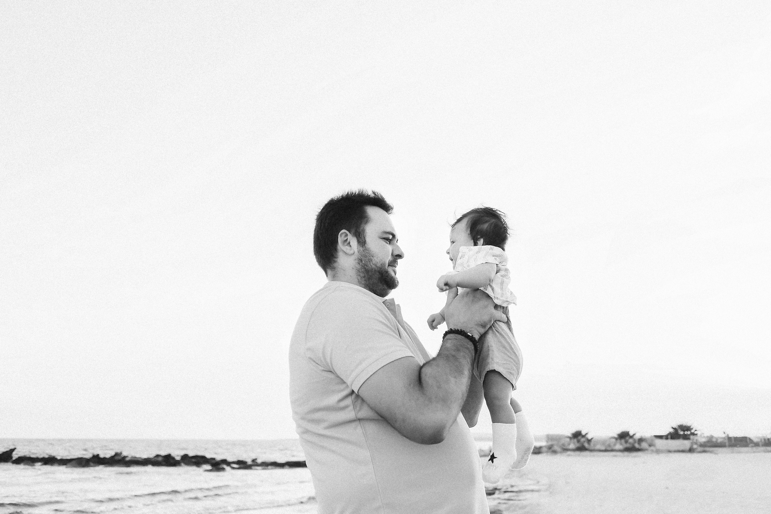 Семейная фотосессия в Айя-Фекле. Октябрь, 2022. Kipriotka. Ваш фотограф на Кипре (Айя-Напа, Протарас)