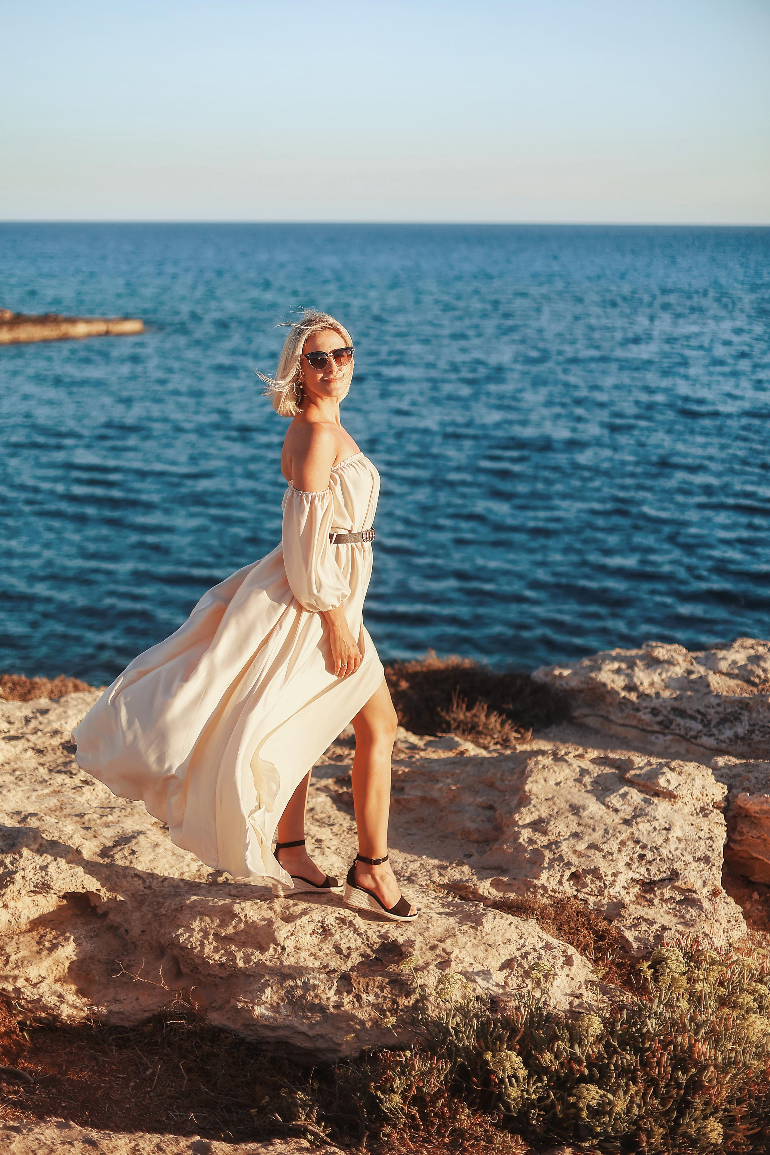 Семейная фотосессия, Айя-Напа. Июль, 2022. Kipriotka. Ваш фотограф на Кипре (Айя-Напа, Протарас)