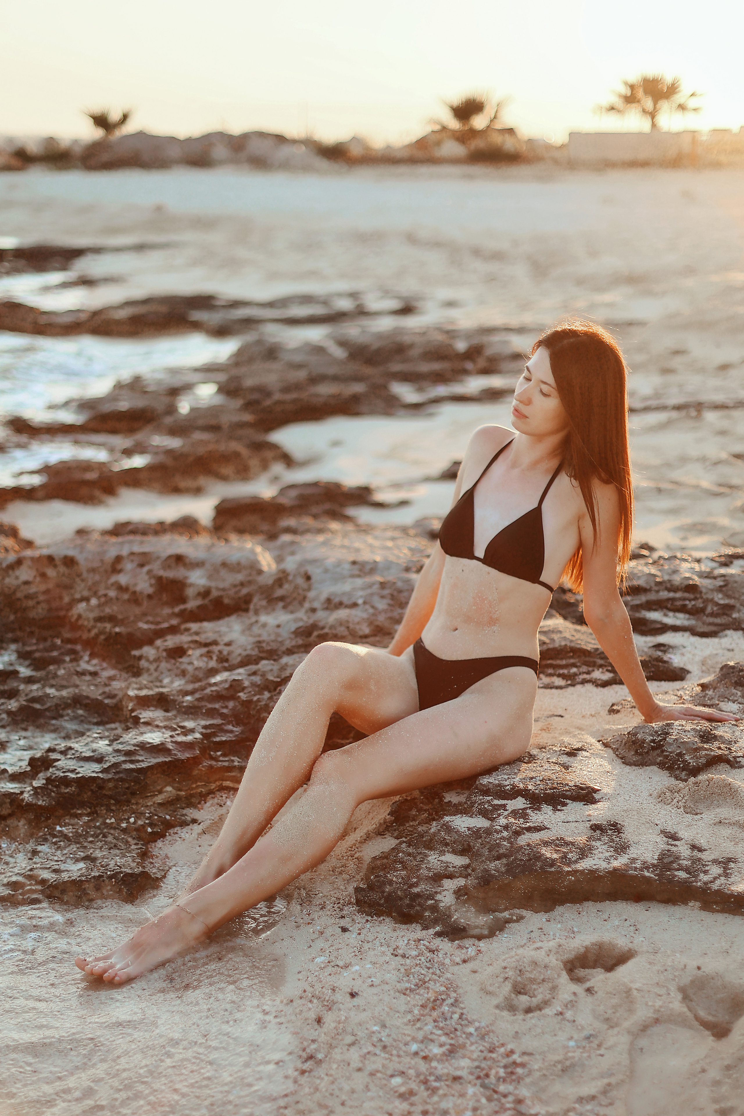 Индивидуальная съемка в Айя-Фекле. Сентябрь, 2022. Kipriotka. Ваш фотограф на Кипре (Айя-Напа, Протарас)