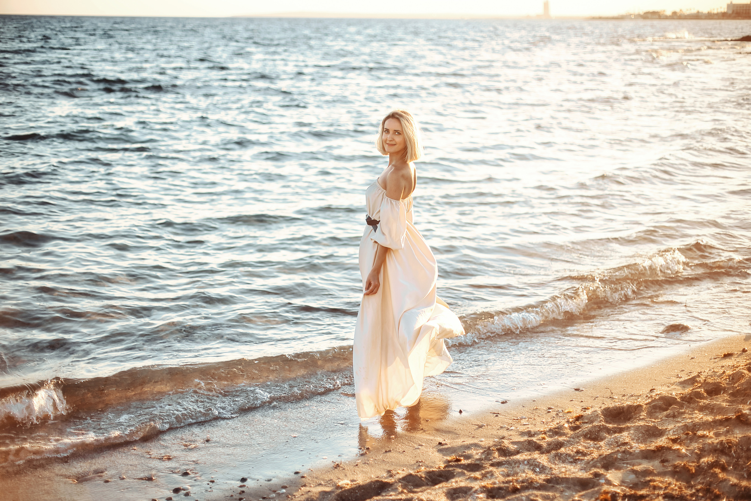 Семейная фотосессия, Айя-Напа. Июль, 2022. Kipriotka. Ваш фотограф на Кипре (Айя-Напа, Протарас)