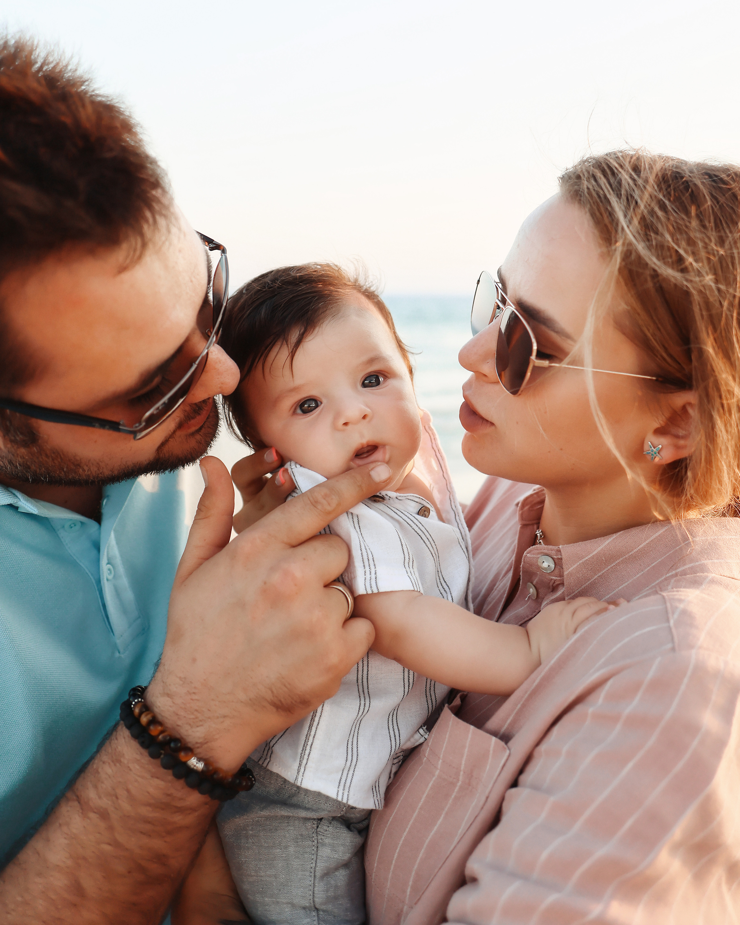 Семейная фотосессия в Айя-Фекле. Октябрь, 2022. Kipriotka. Ваш фотограф на Кипре (Айя-Напа, Протарас)