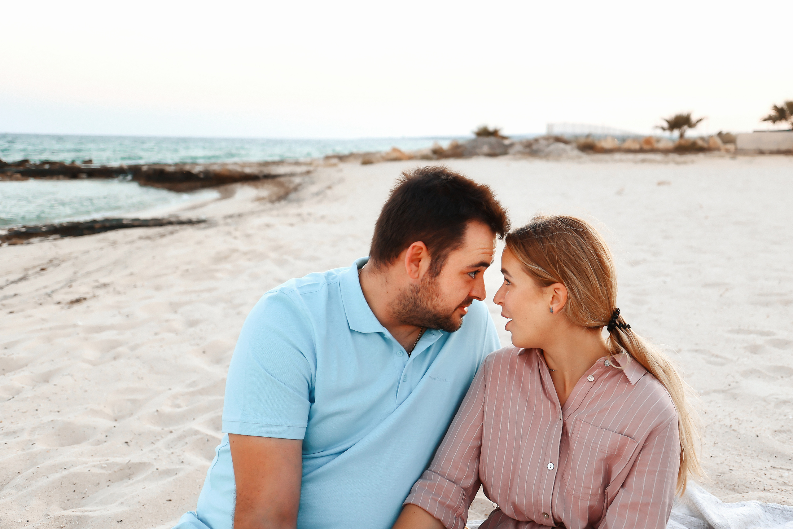 Семейная фотосессия в Айя-Фекле. Октябрь, 2022. Kipriotka. Ваш фотограф на Кипре (Айя-Напа, Протарас)