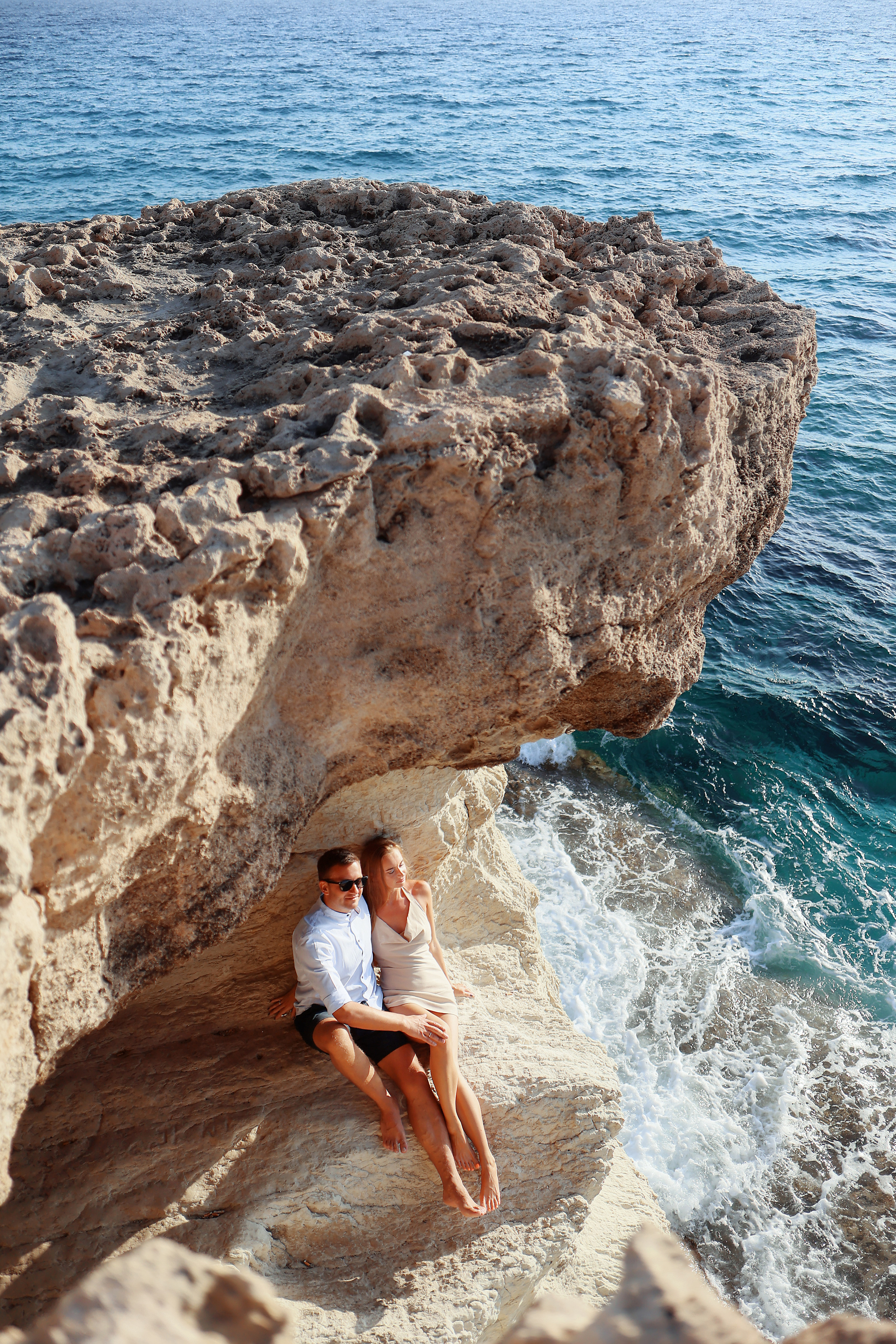 Love story, Айя-Напа. Июль, 2022. Kipriotka. Ваш фотограф на Кипре (Айя-Напа, Протарас)