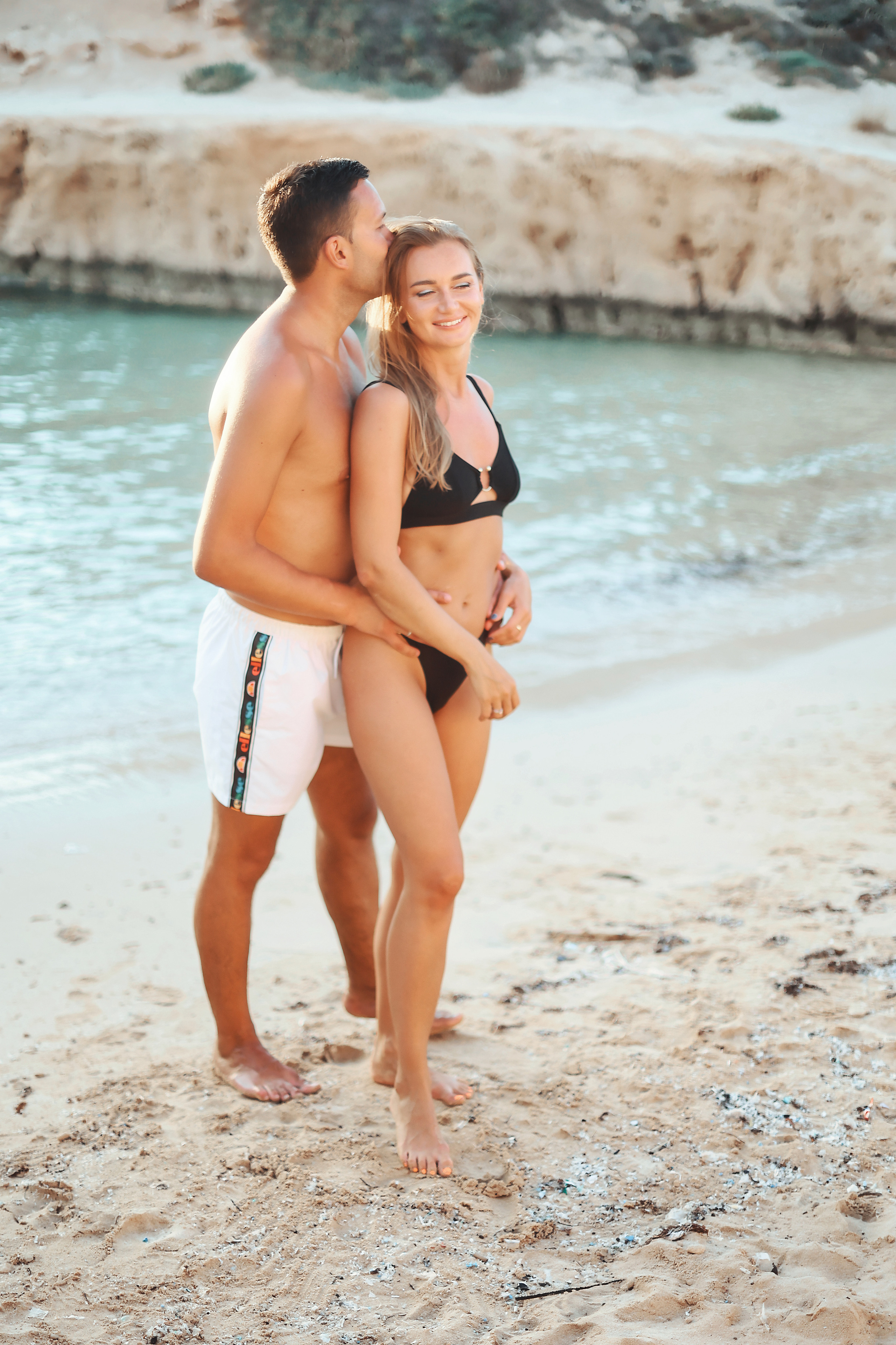 Love story, Айя-Напа. Июль, 2022. Kipriotka. Ваш фотограф на Кипре (Айя-Напа, Протарас)