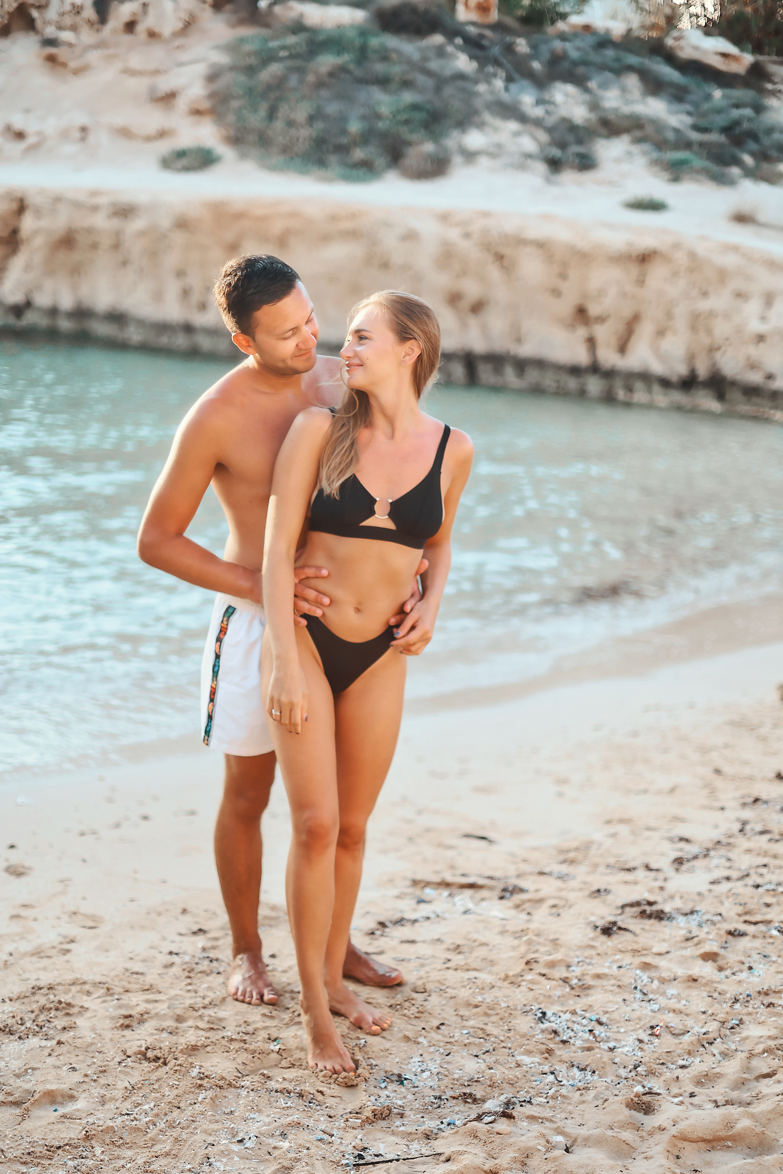 Love story, Айя-Напа. Июль, 2022. Kipriotka. Ваш фотограф на Кипре (Айя-Напа, Протарас)