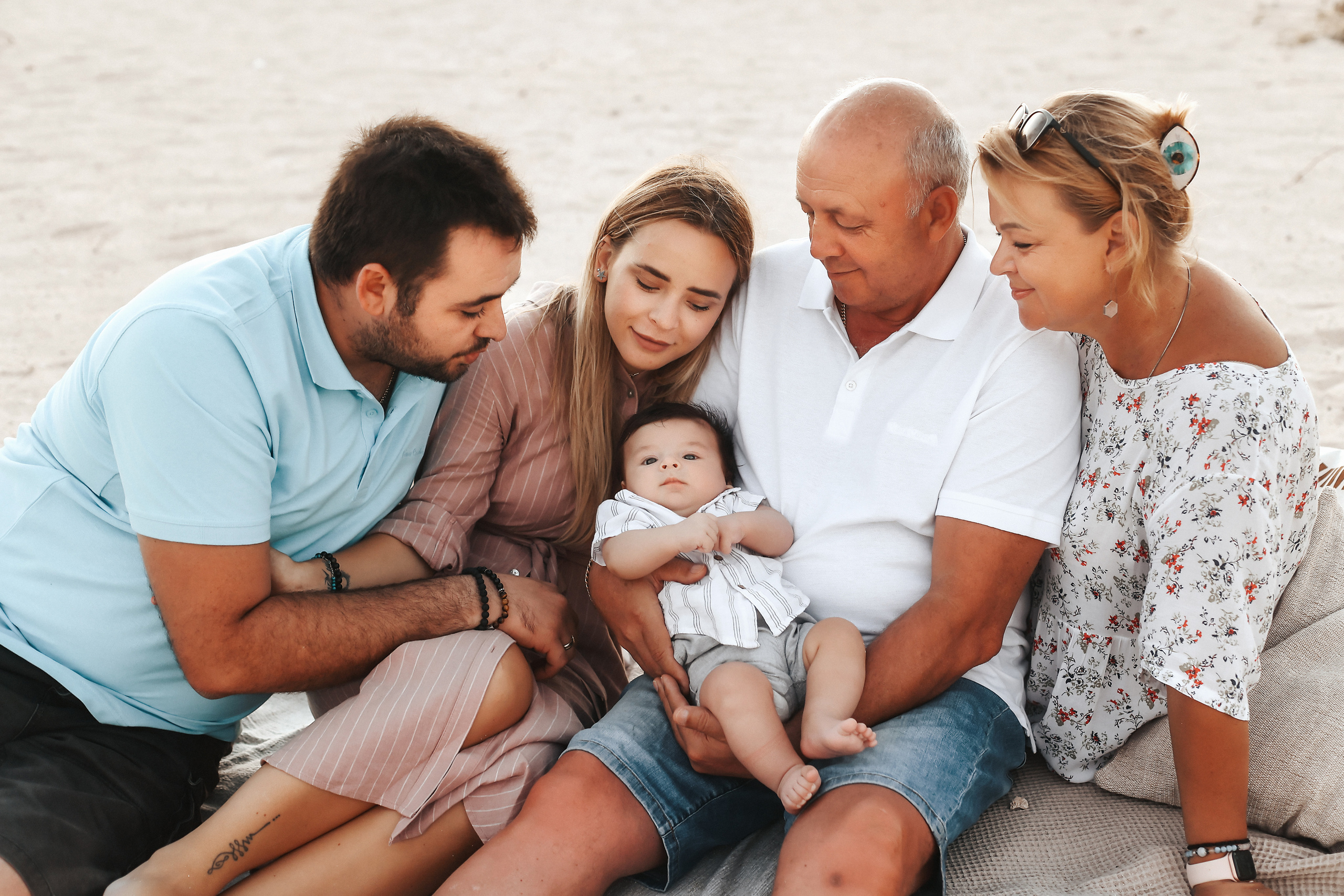 Семейная фотосессия в Айя-Фекле. Октябрь, 2022. Kipriotka. Ваш фотограф на Кипре (Айя-Напа, Протарас)
