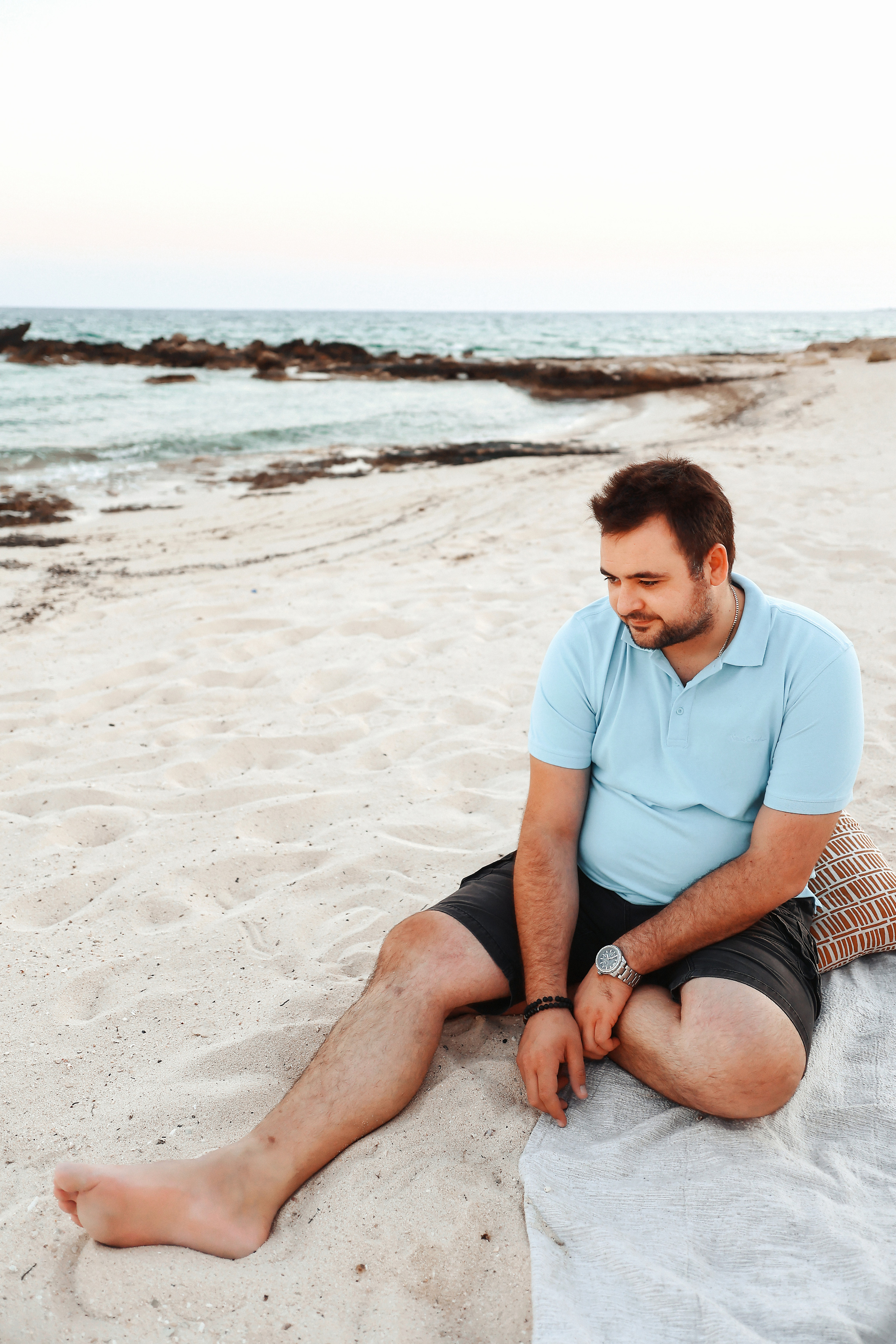 Семейная фотосессия в Айя-Фекле. Октябрь, 2022. Kipriotka. Ваш фотограф на Кипре (Айя-Напа, Протарас)