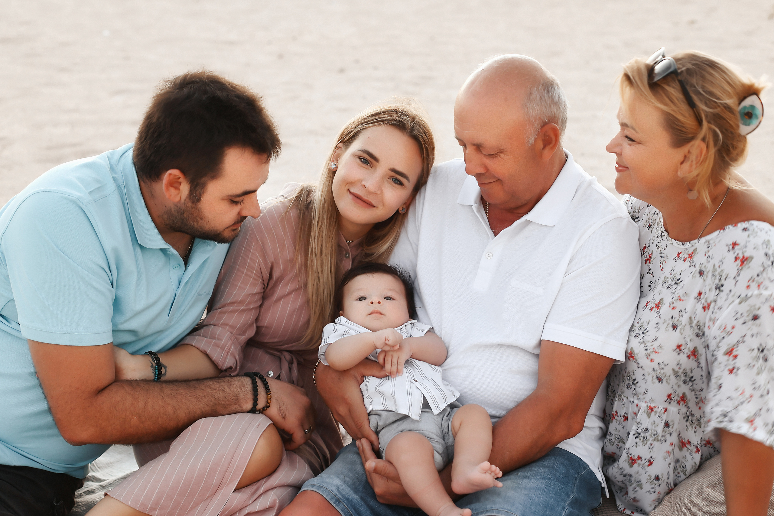 Семейная фотосессия в Айя-Фекле. Октябрь, 2022. Kipriotka. Ваш фотограф на Кипре (Айя-Напа, Протарас)