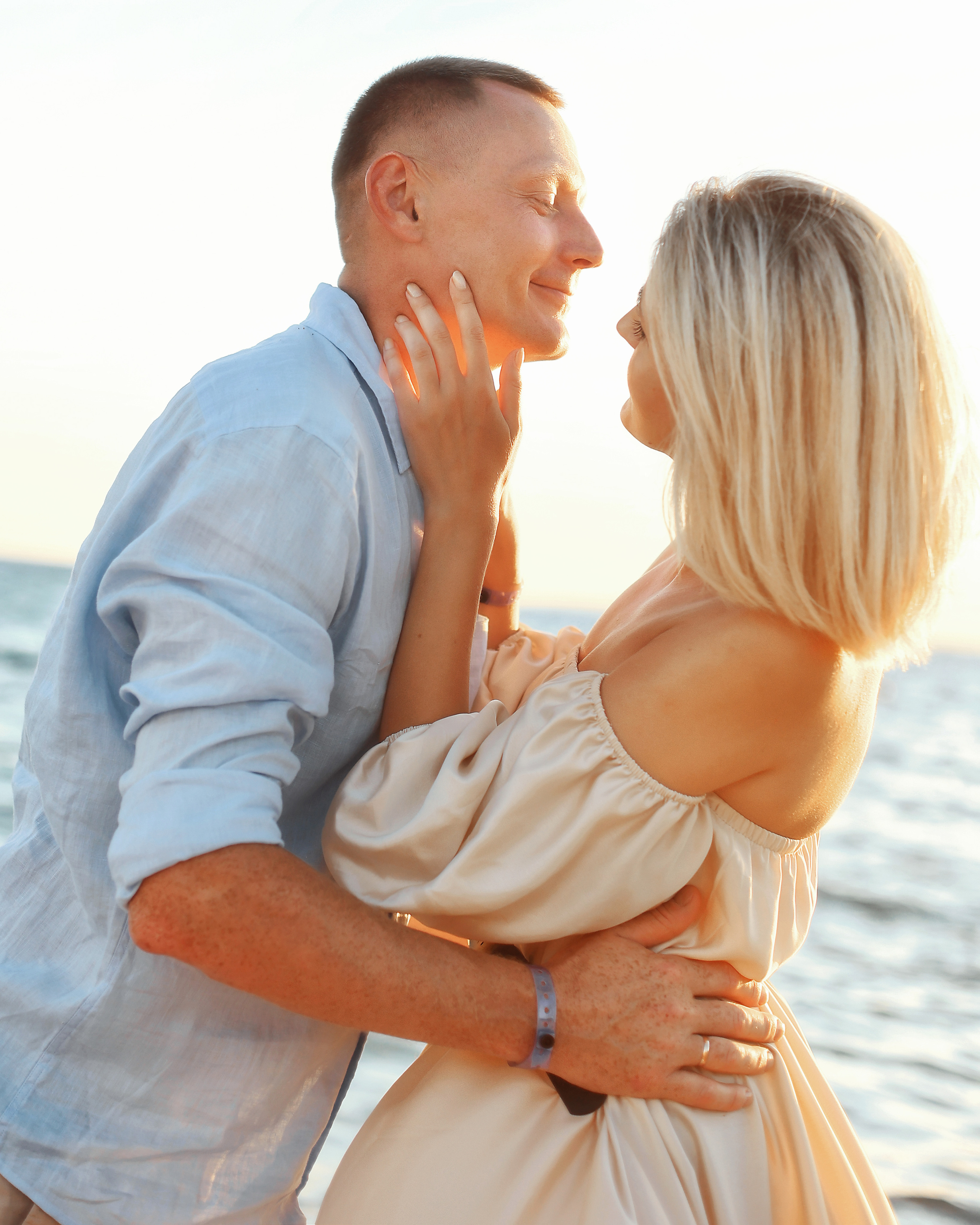 Семейная фотосессия, Айя-Напа. Июль, 2022. Kipriotka. Ваш фотограф на Кипре (Айя-Напа, Протарас)