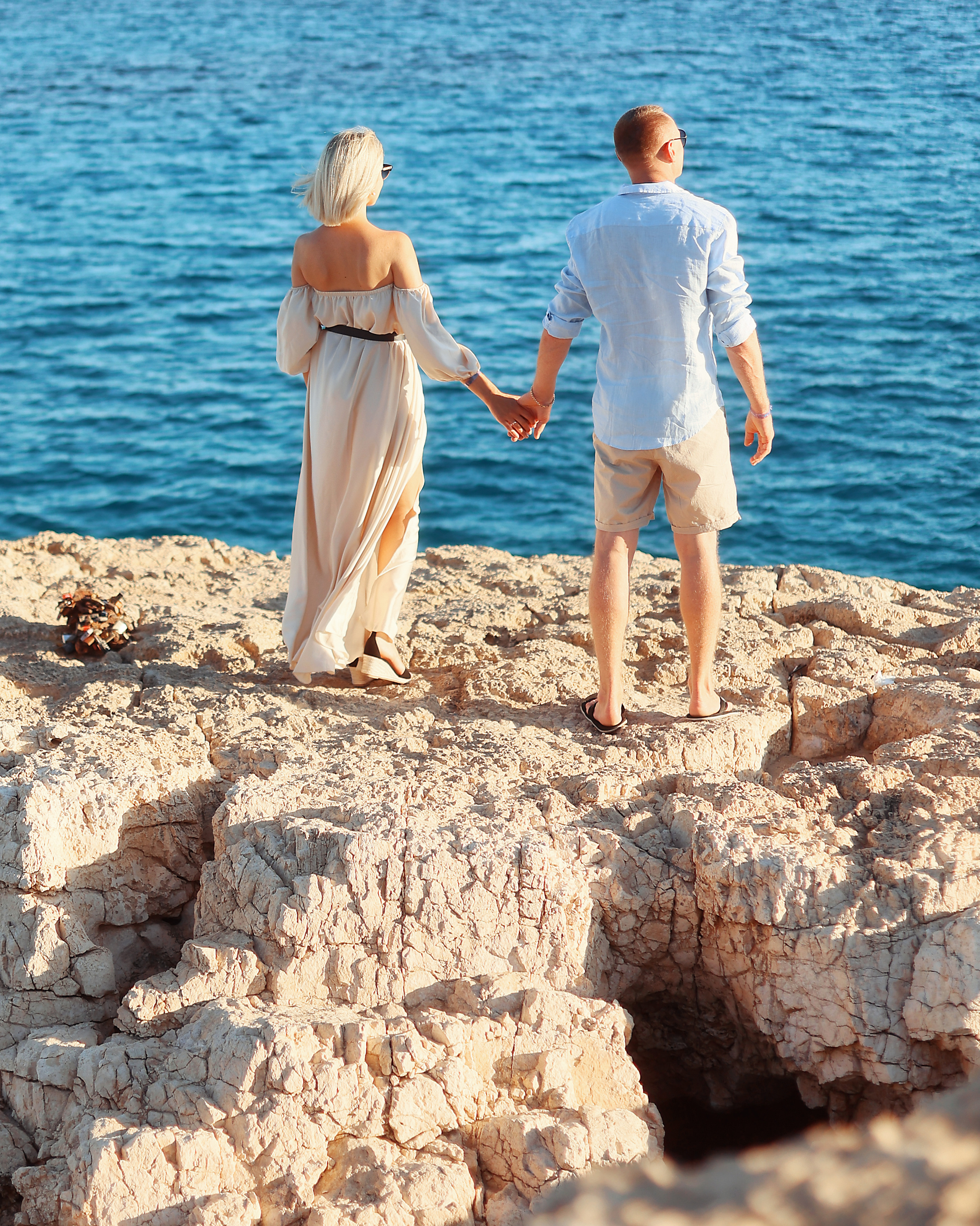 Семейная фотосессия, Айя-Напа. Июль, 2022. Kipriotka. Ваш фотограф на Кипре (Айя-Напа, Протарас)