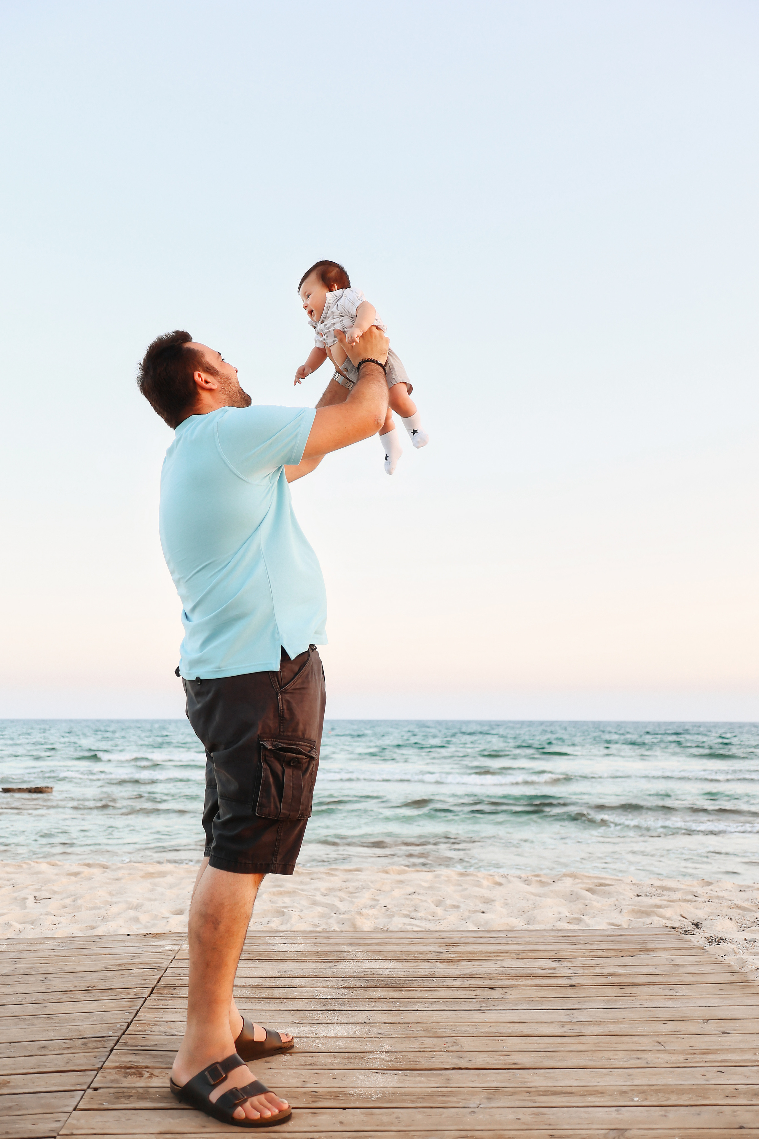 Семейная фотосессия в Айя-Фекле. Октябрь, 2022. Kipriotka. Ваш фотограф на Кипре (Айя-Напа, Протарас)