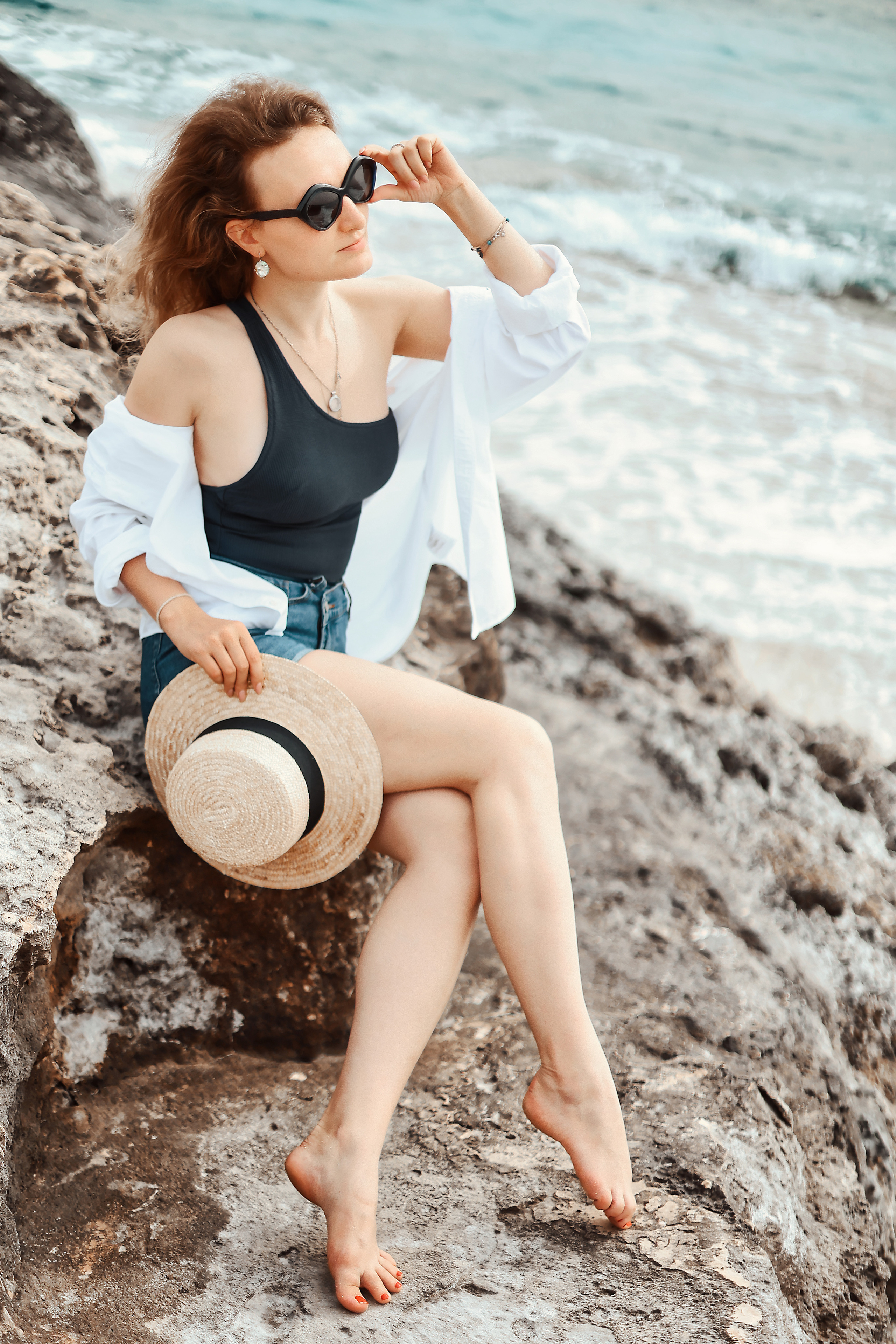 Индивидуальная экспресс-фотосессия, Айя-Напа. Апрель, 2022. Kipriotka. Ваш фотограф на Кипре (Айя-Напа, Протарас)