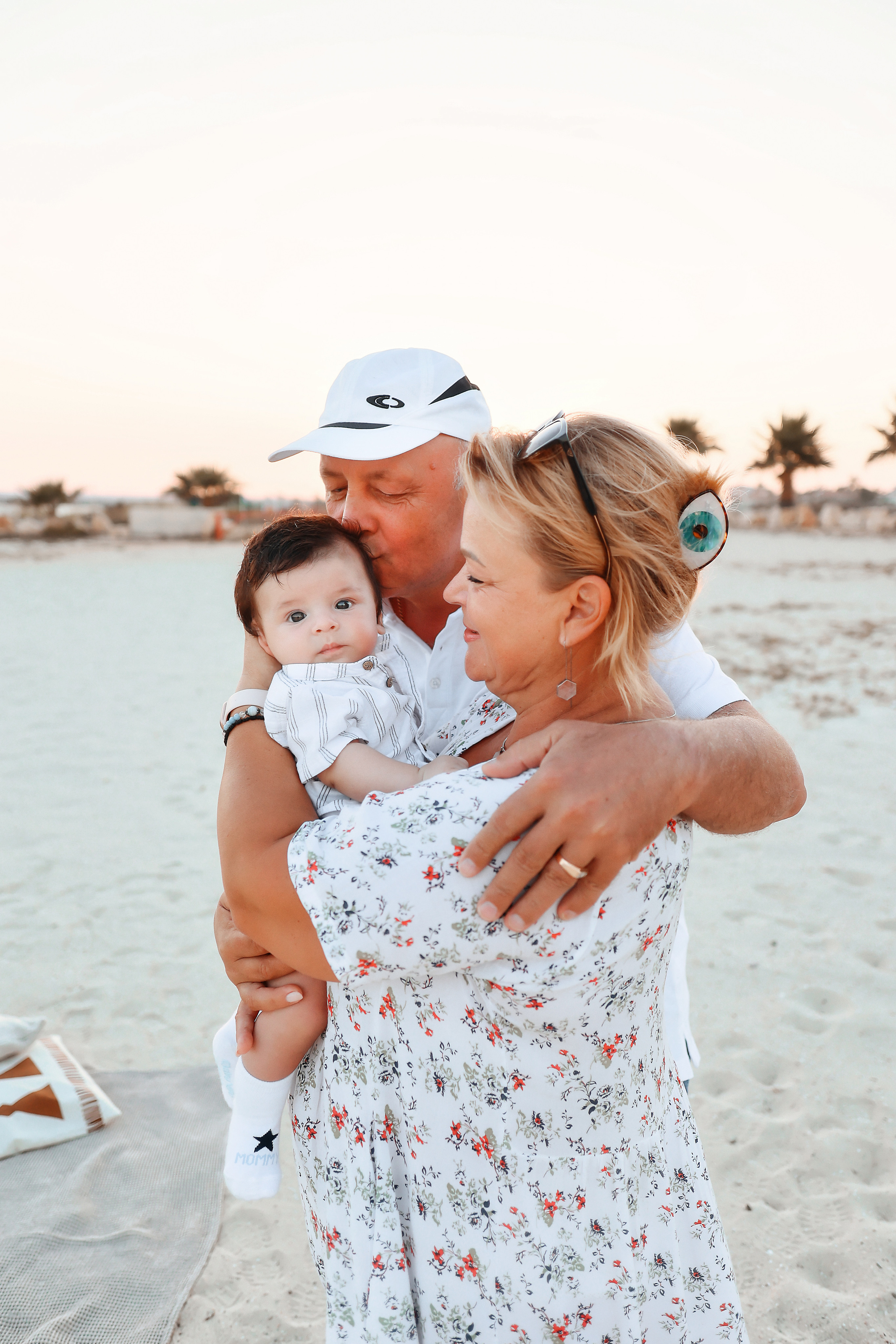 Семейная фотосессия в Айя-Фекле. Октябрь, 2022. Kipriotka. Ваш фотограф на Кипре (Айя-Напа, Протарас)