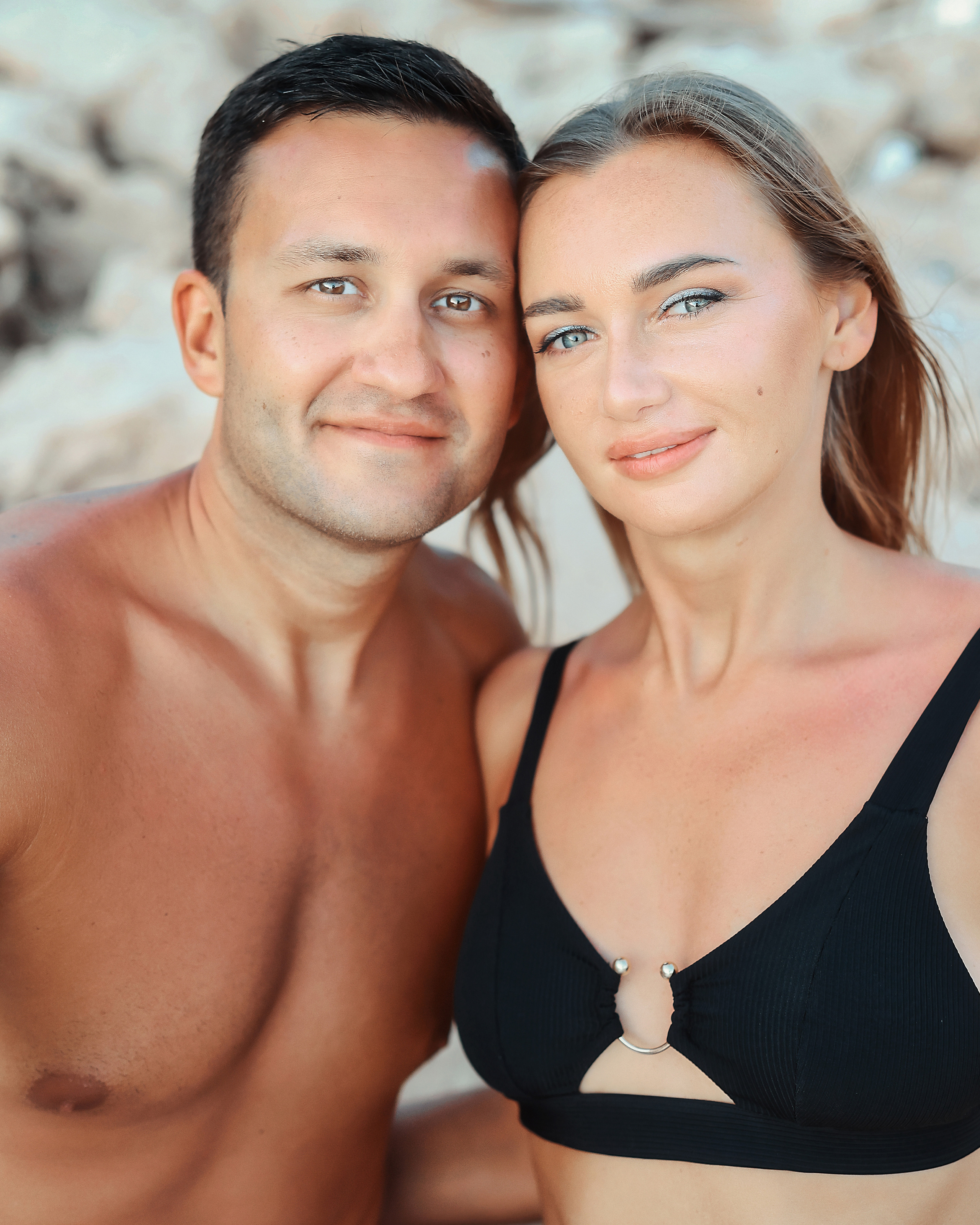 Love story, Айя-Напа. Июль, 2022. Kipriotka. Ваш фотограф на Кипре (Айя-Напа, Протарас)