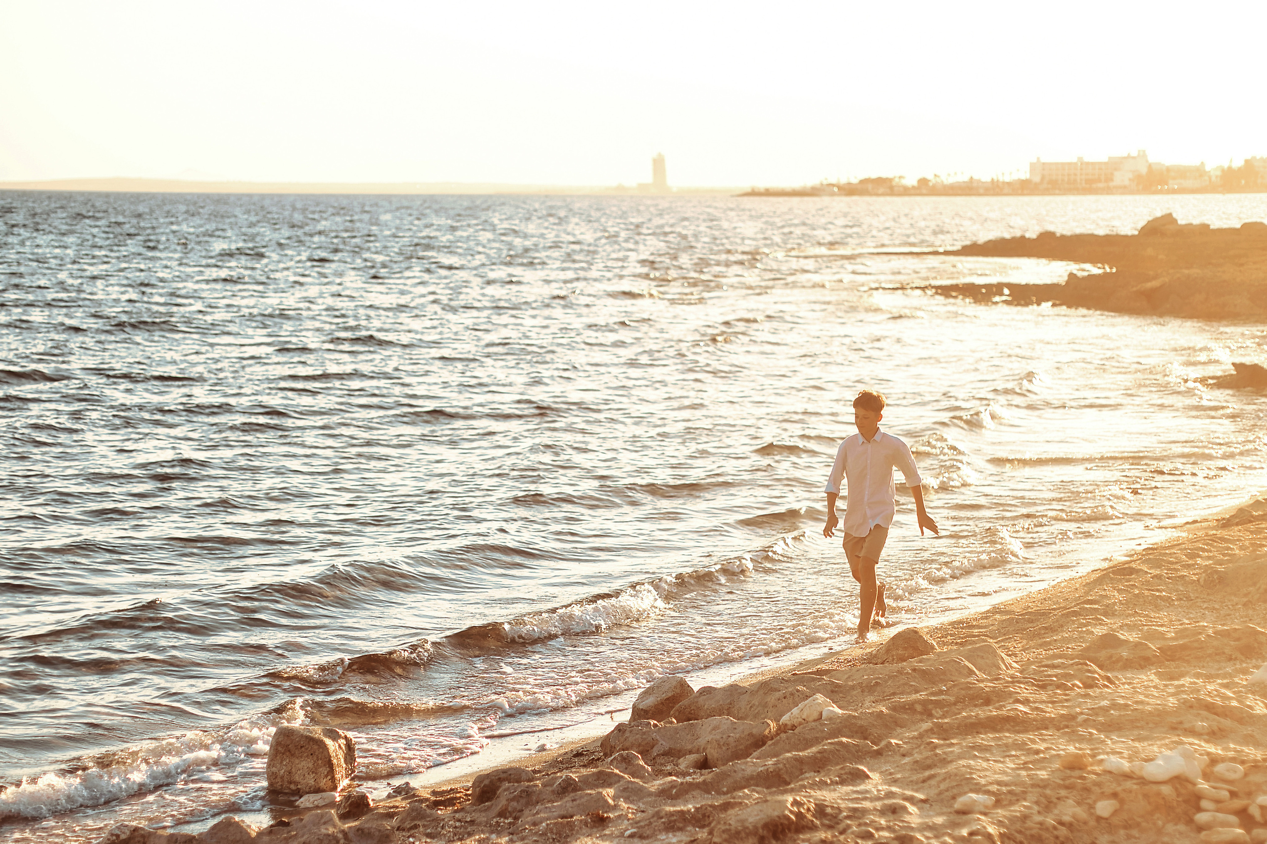 Семейная фотосессия, Айя-Напа. Июль, 2022. Kipriotka. Ваш фотограф на Кипре (Айя-Напа, Протарас)